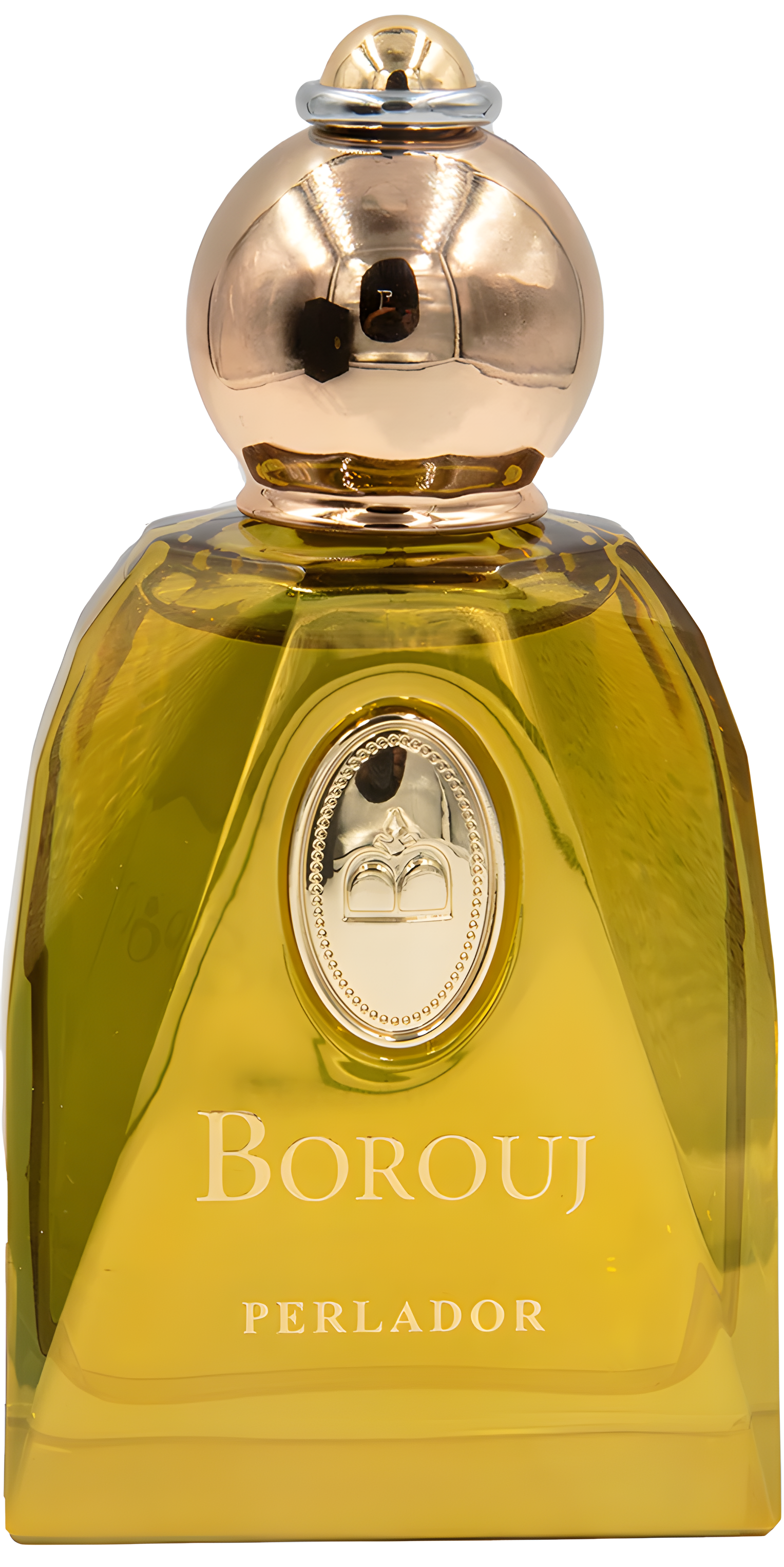 Perlador by Borouj perfume bottle