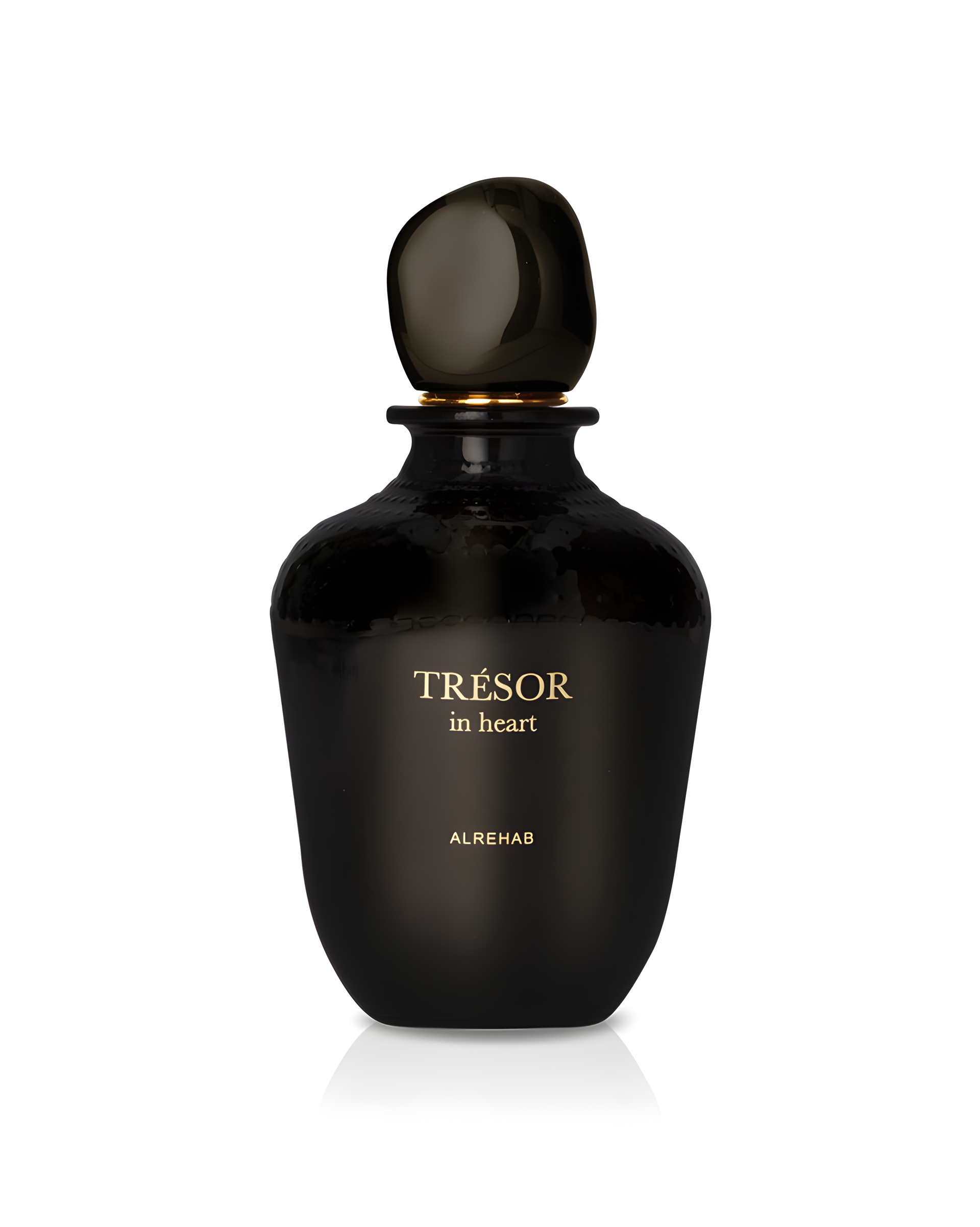 Tresor in Heart by Al-Rehab perfume bottle