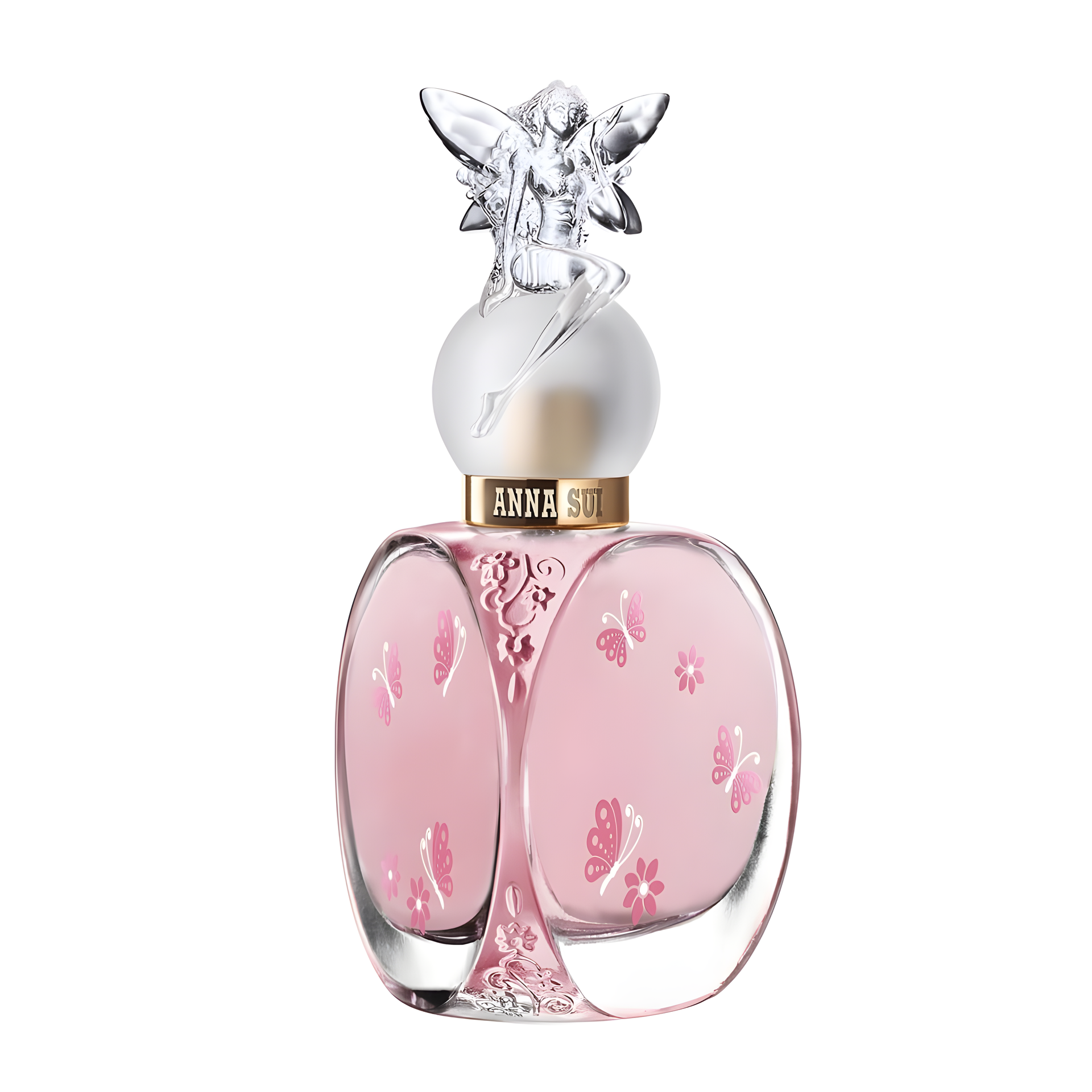 Serenity Wish by Anna Sui perfume bottle