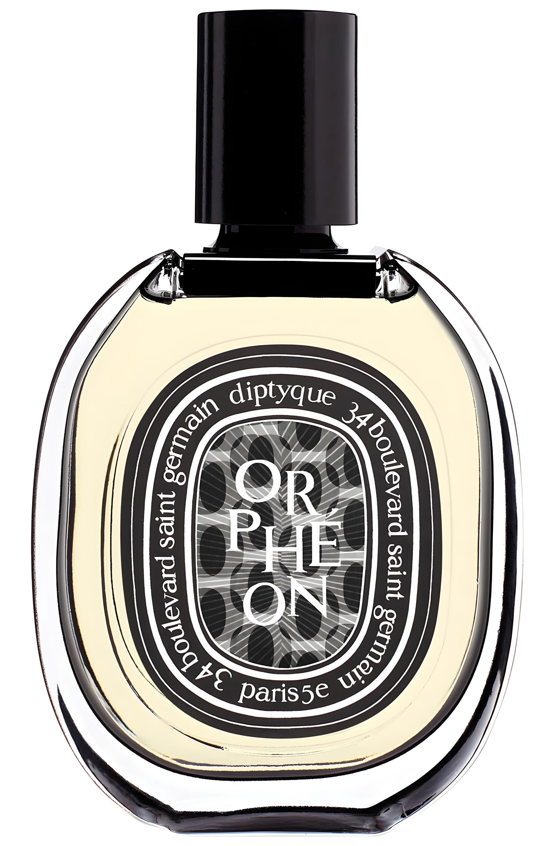 Orphéon Eau de Parfum by Diptyque perfume bottle