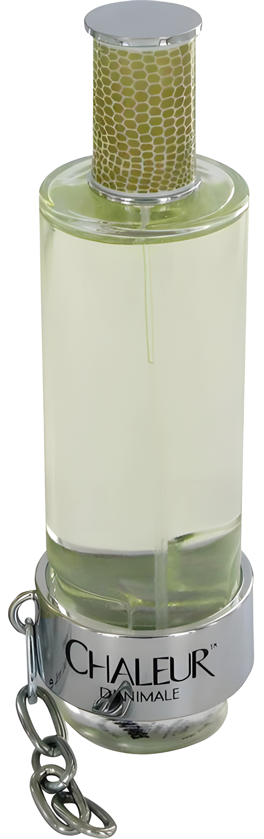 Chaleur d'Animale by Animale perfume bottle