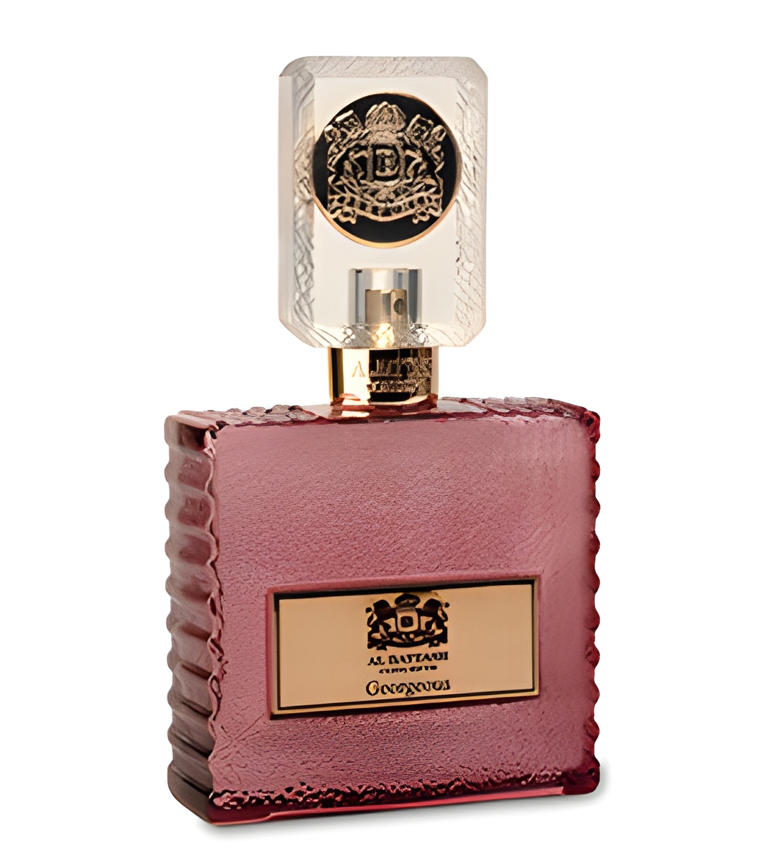 Georgeous by Al Battash Concepts perfume bottle
