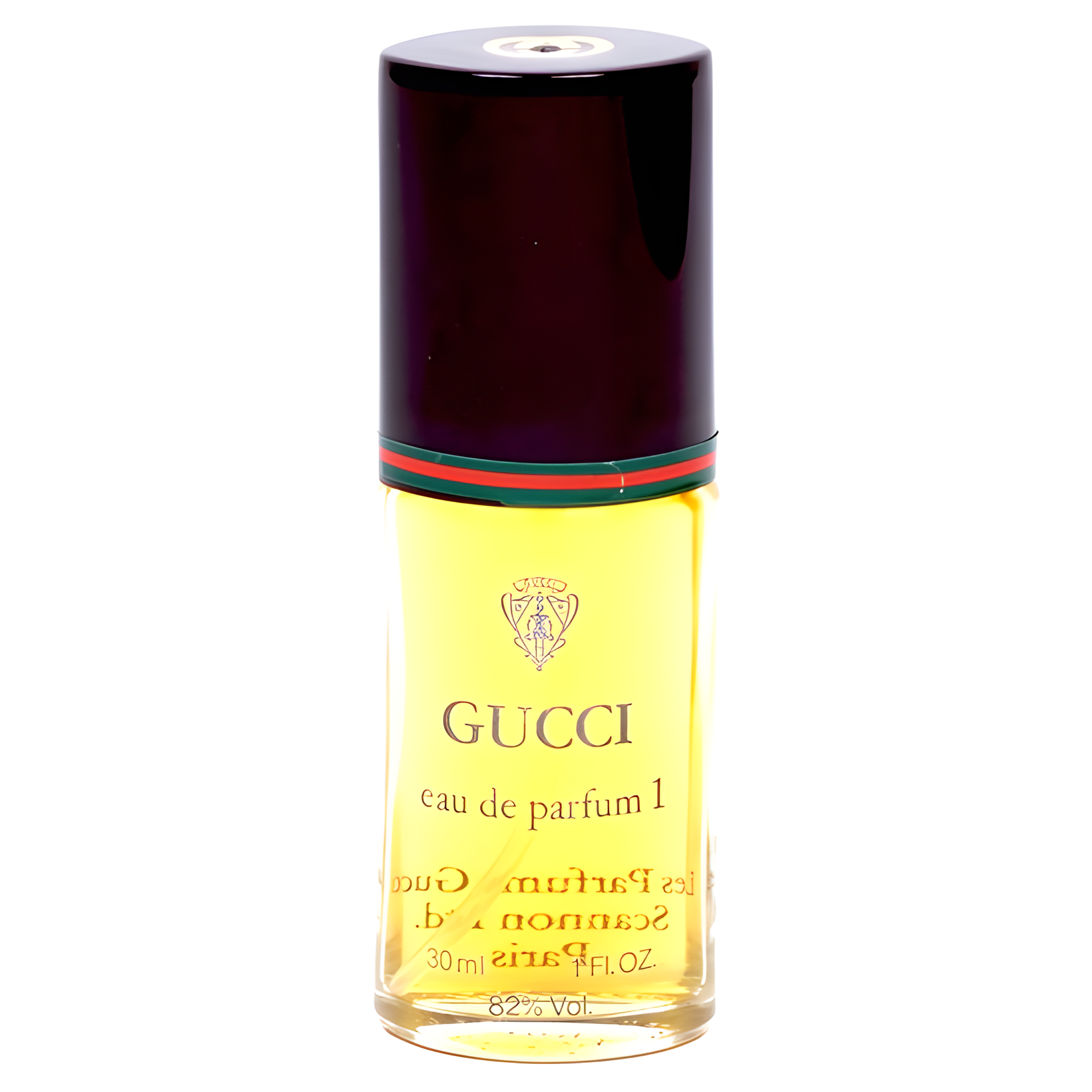 Gucci No 1 Eau de Parfum by Gucci perfume bottle