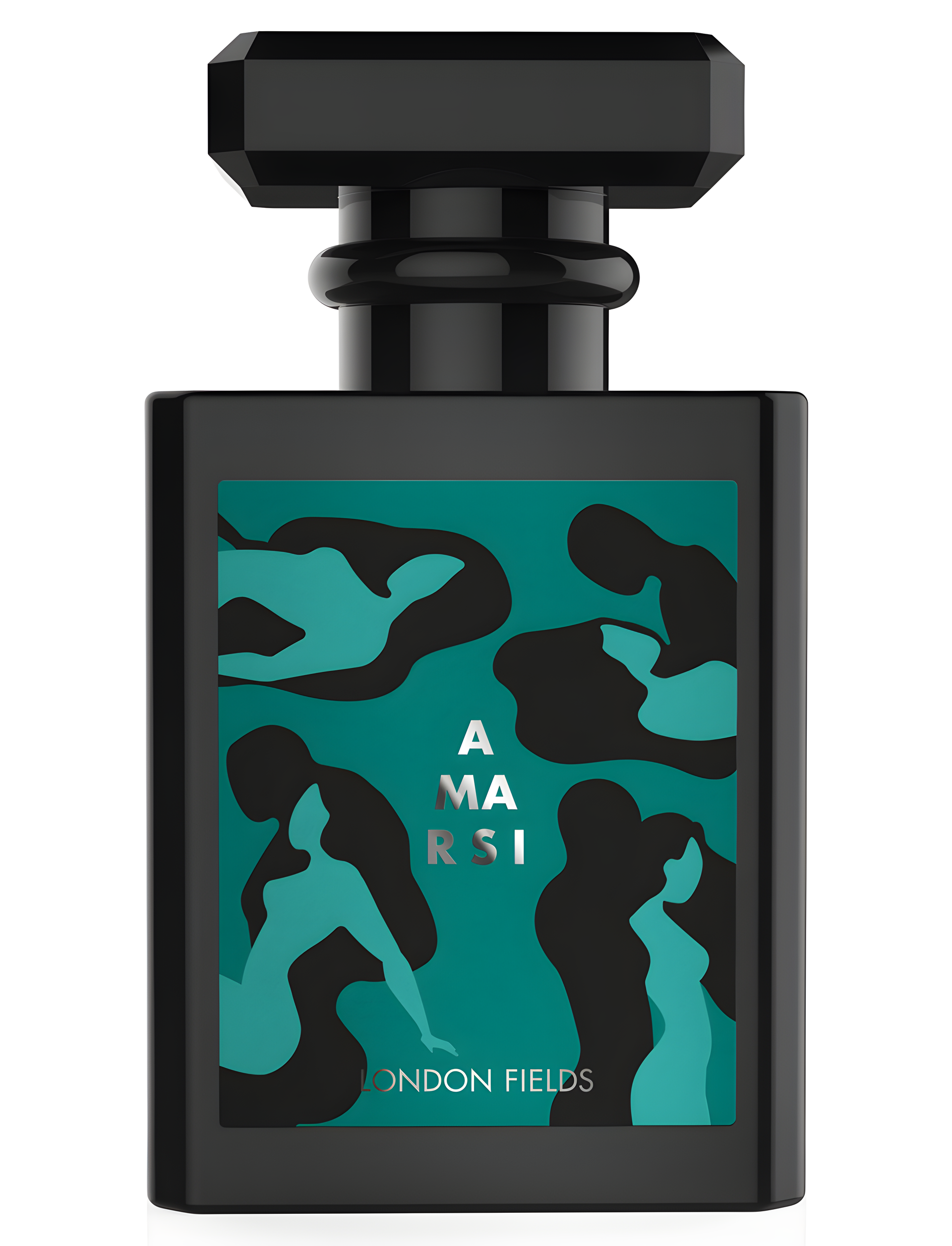 London Fields by Amarsi Fragrances perfume bottle