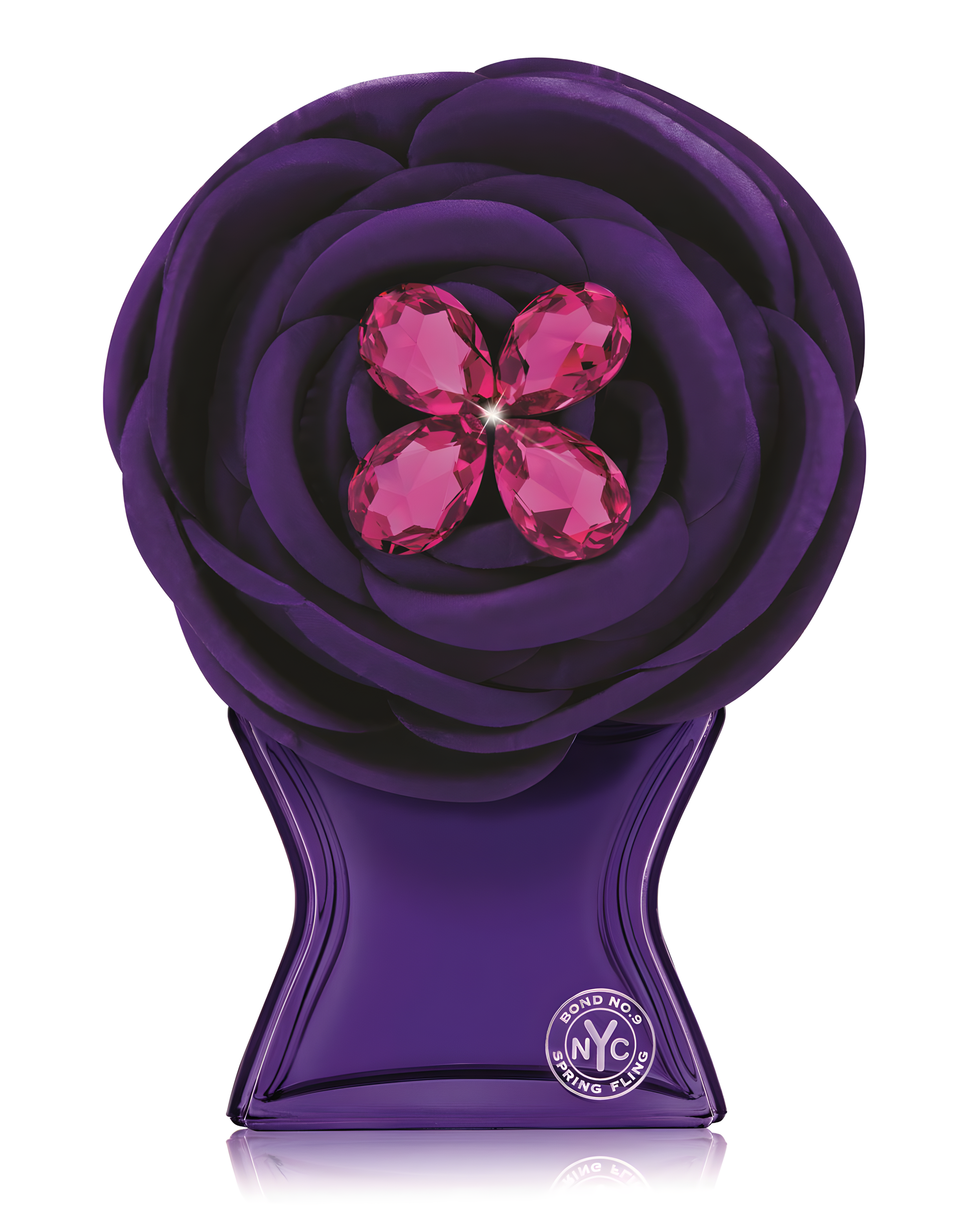 Spring Fling Mother’s Day Limited Edition by Bond No 9 perfume bottle