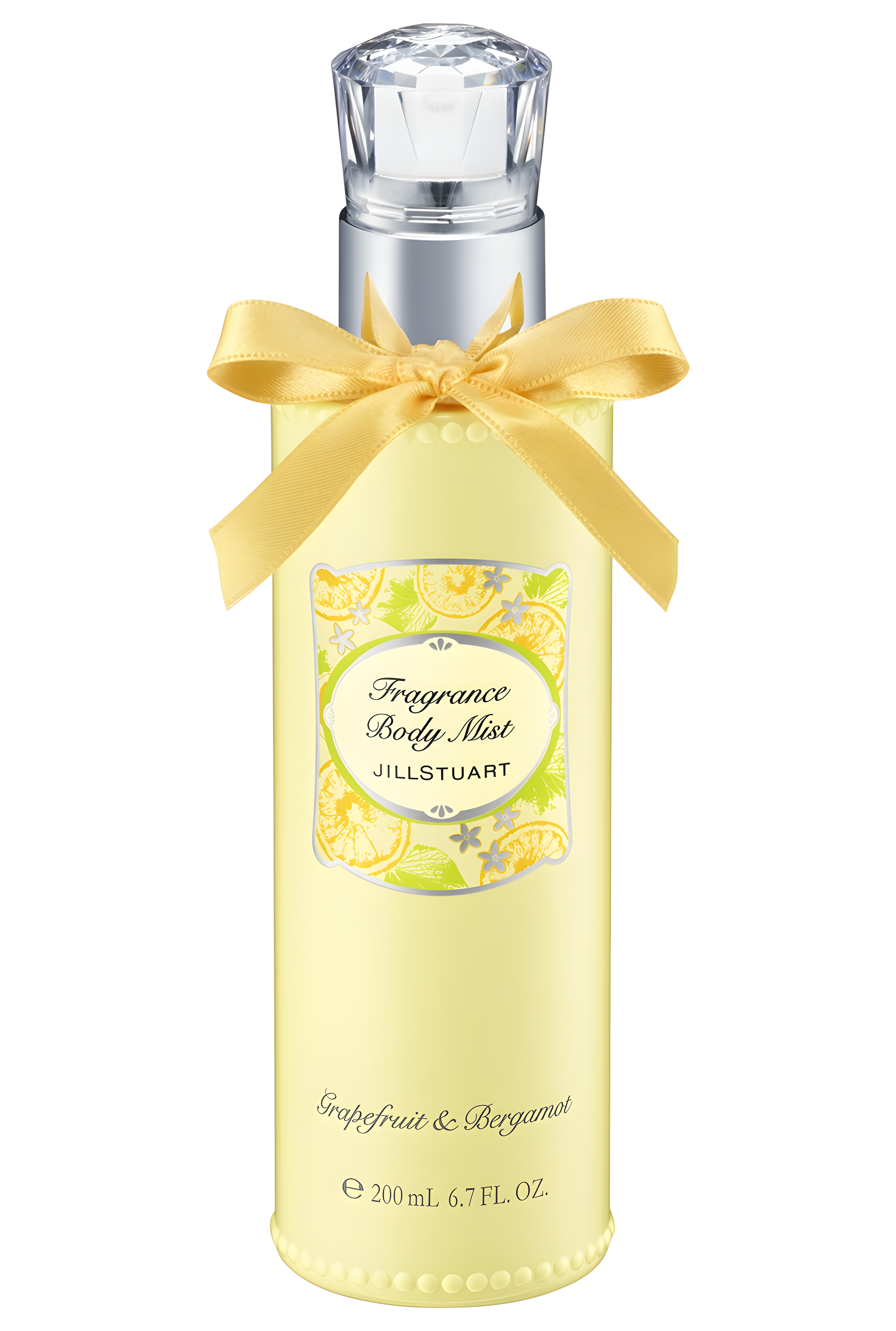 Jill Stuart Grapefruit & Bergamot by Jill Stuart perfume bottle