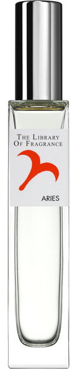 Aries by Demeter Fragrance perfume bottle