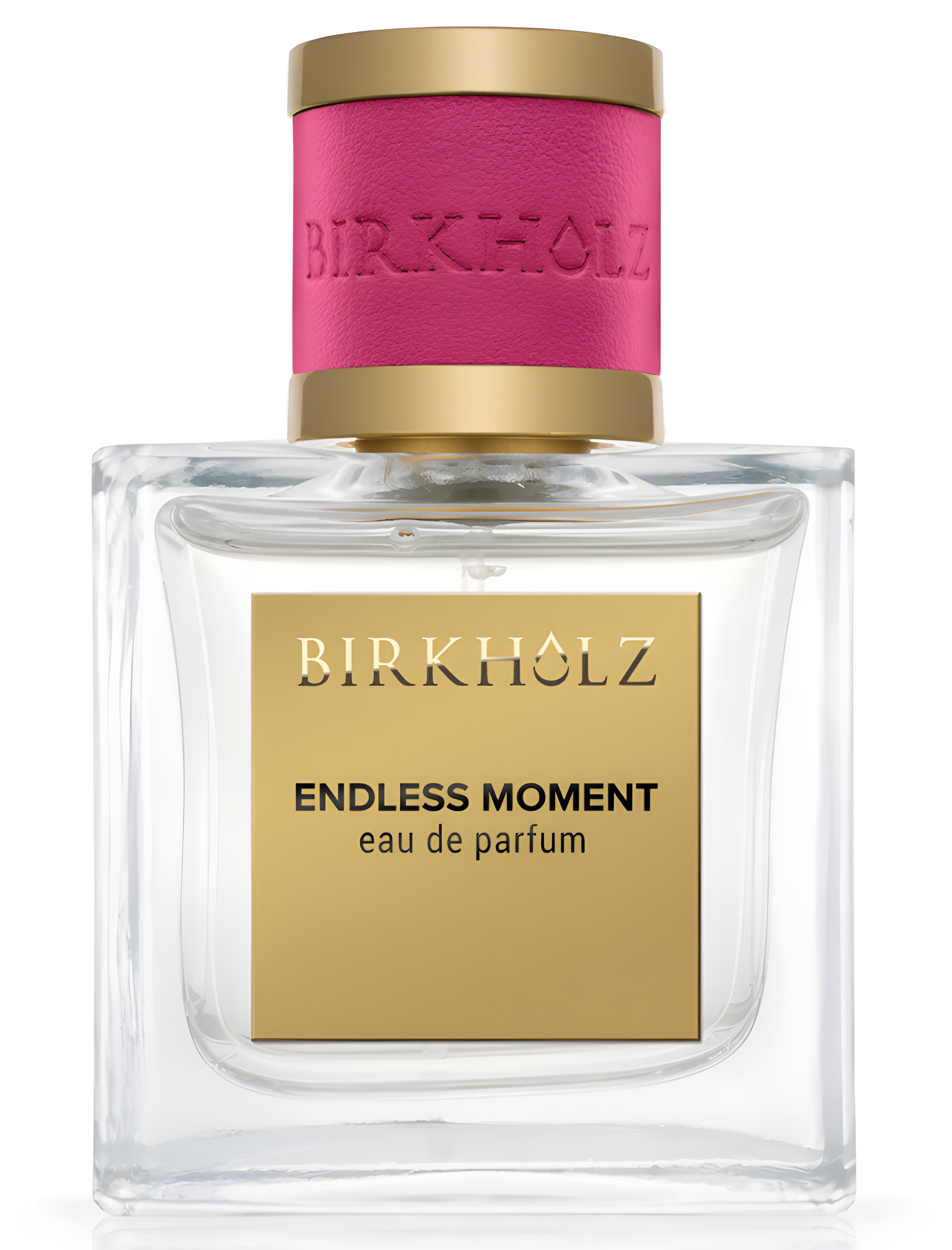 Endless Moment by Birkholz perfume bottle