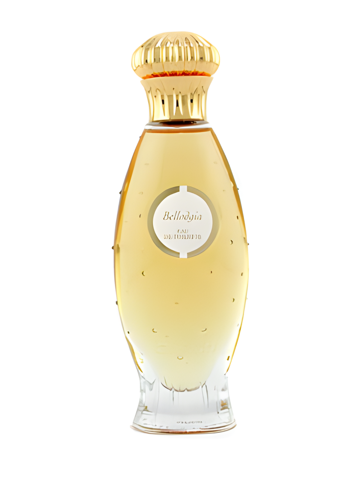 Bellodgia by Caron perfume bottle