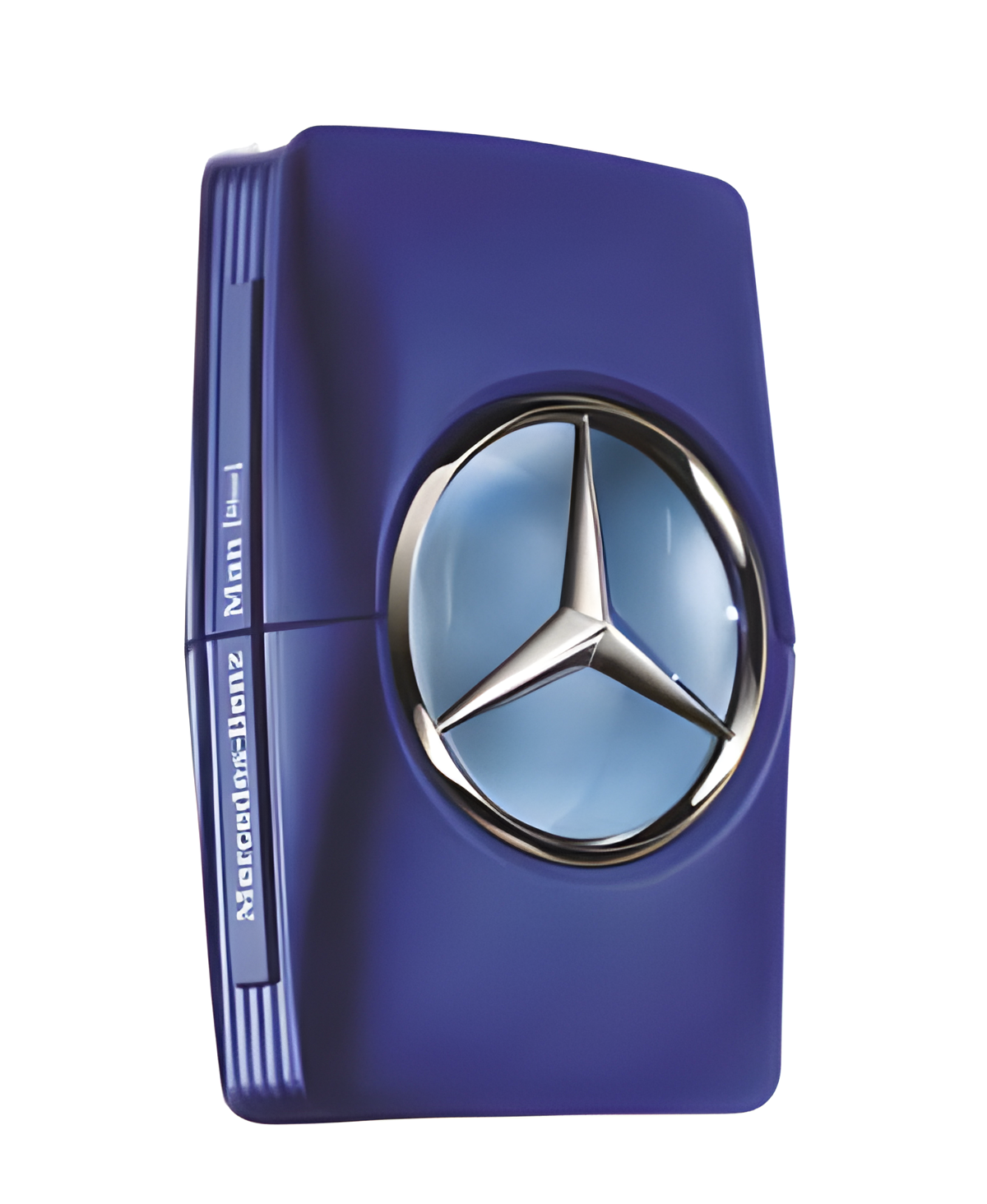 Mercedes Benz Man Blue by Mercedes-Benz perfume bottle
