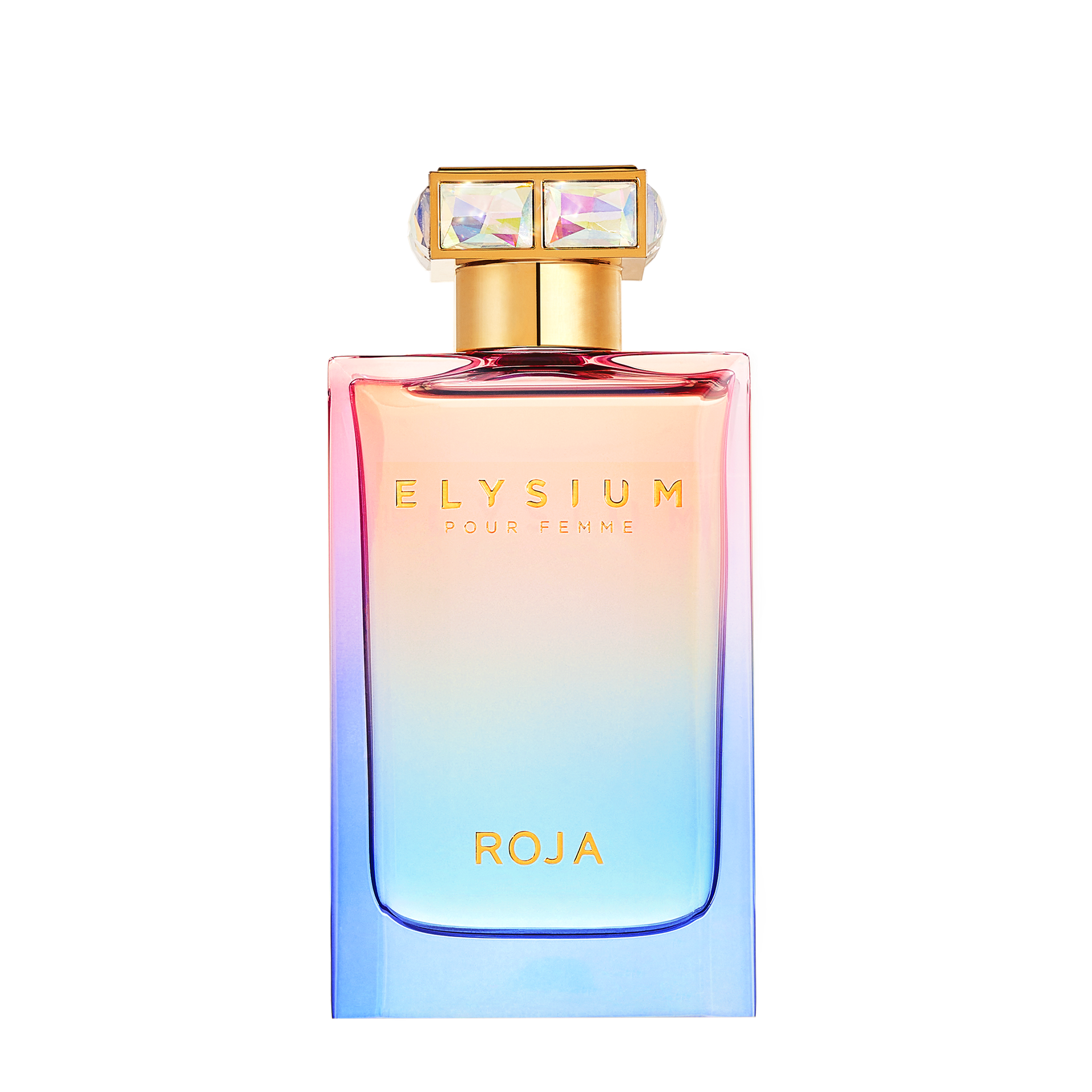 Elysium Pour Femme by Roja Dove perfume bottle