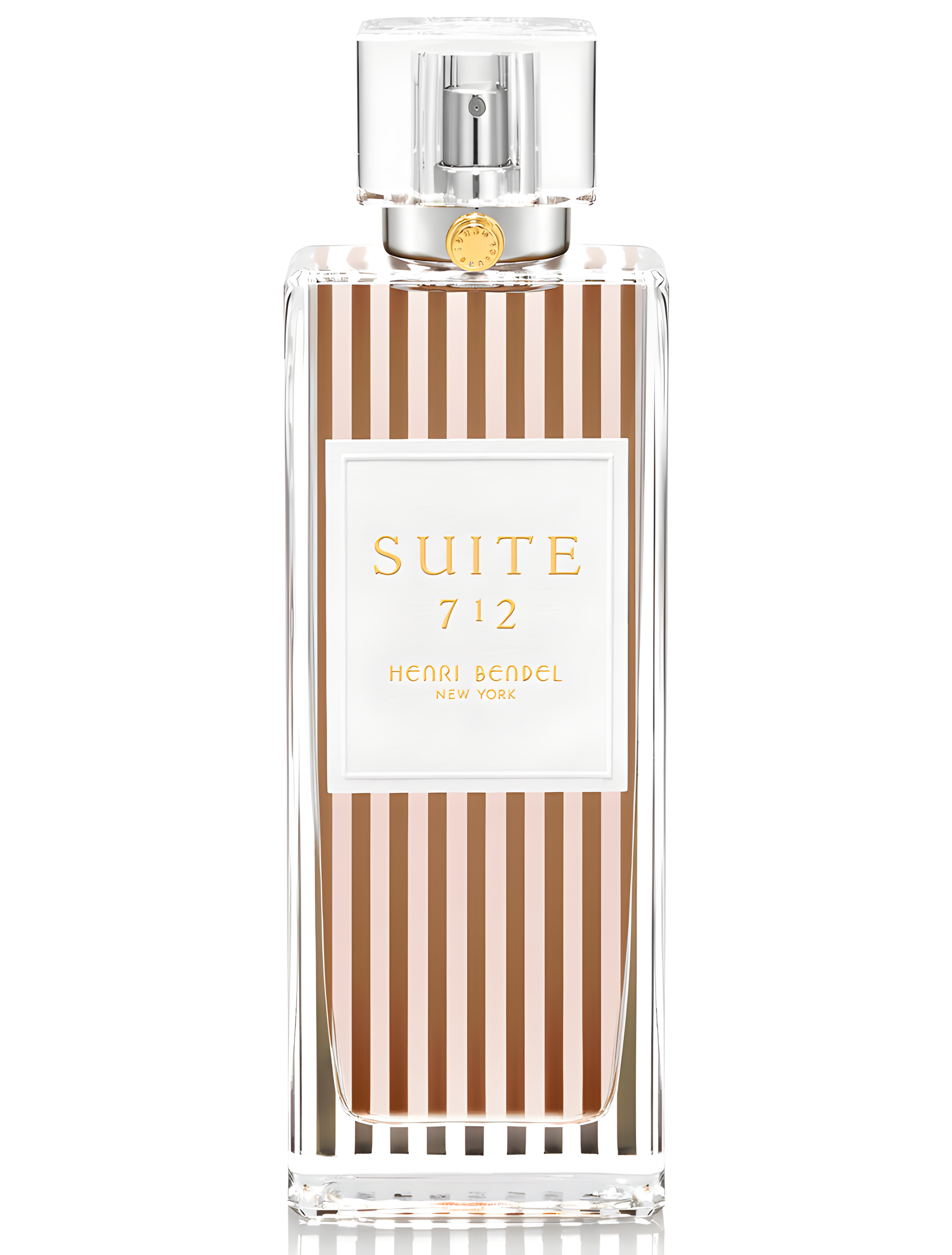 Suite 712 by Henri Bendel perfume bottle