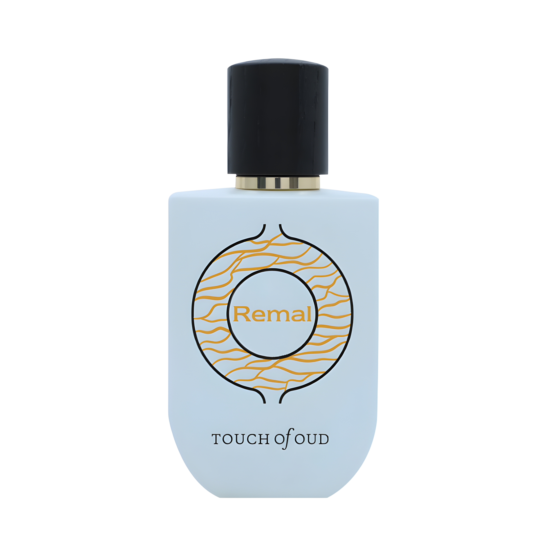Remal by Touch Of Oud perfume bottle