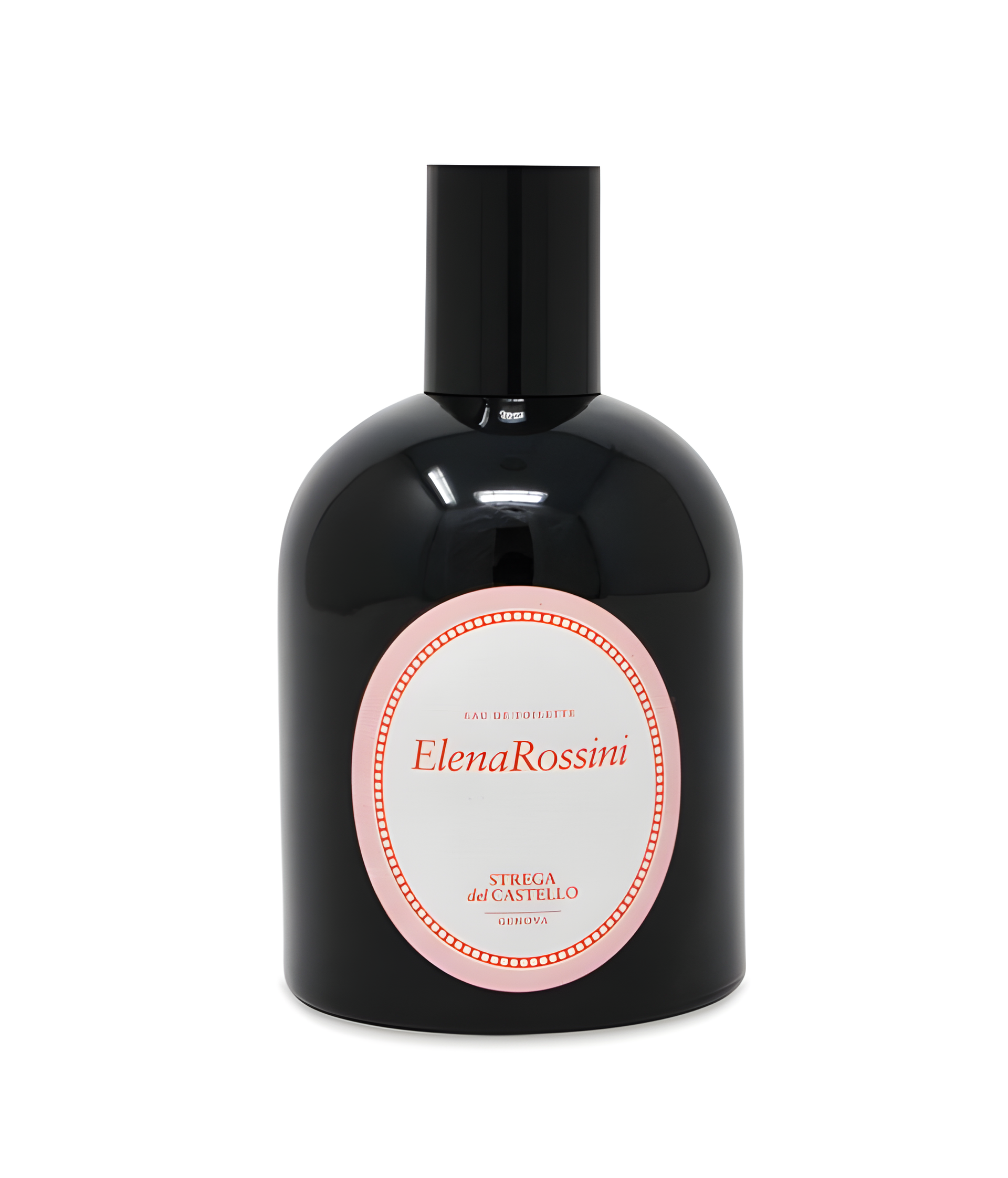 Elena Rossini by Strega Del Castello perfume bottle