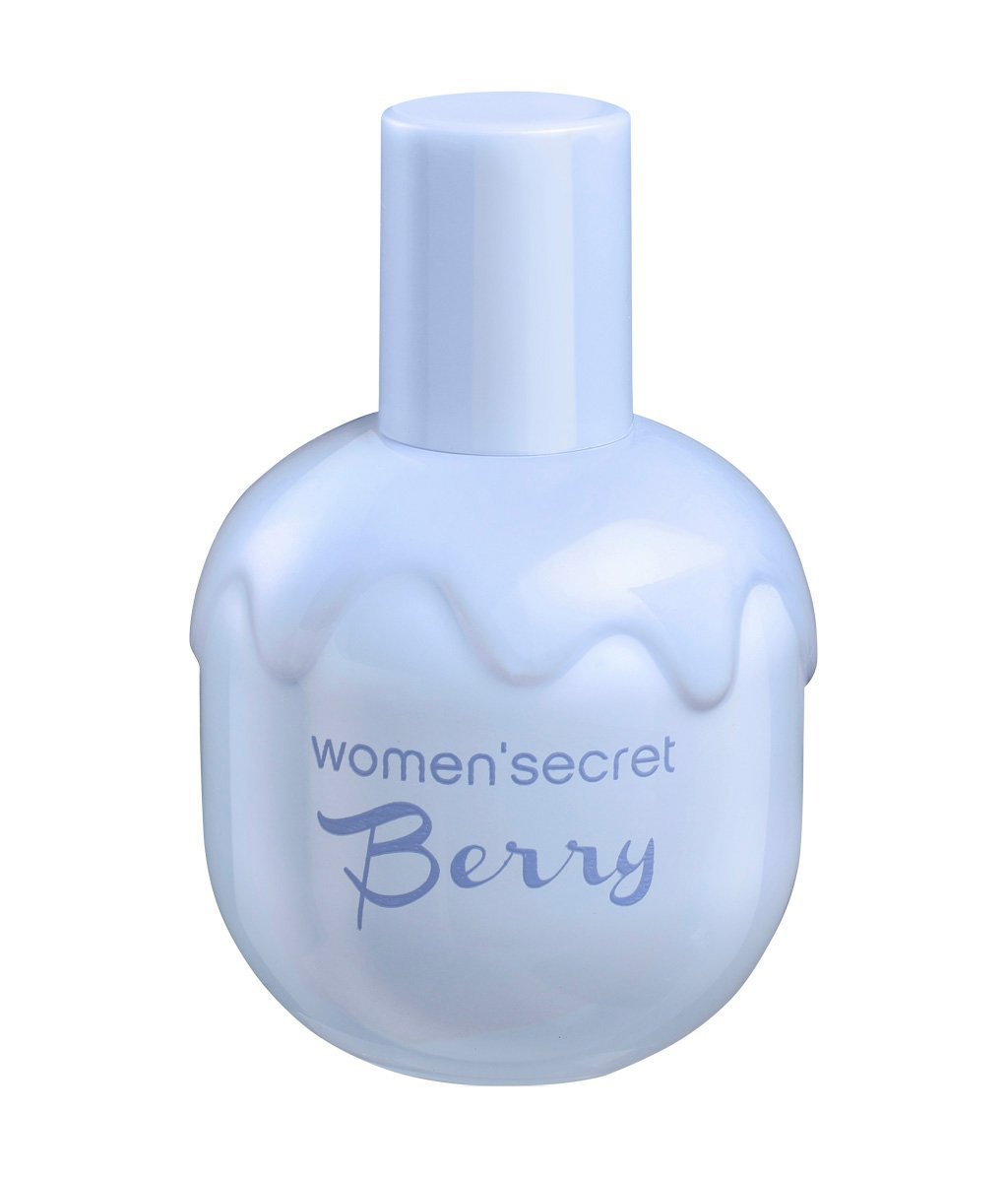 Berry Temptation by Women Secret perfume bottle