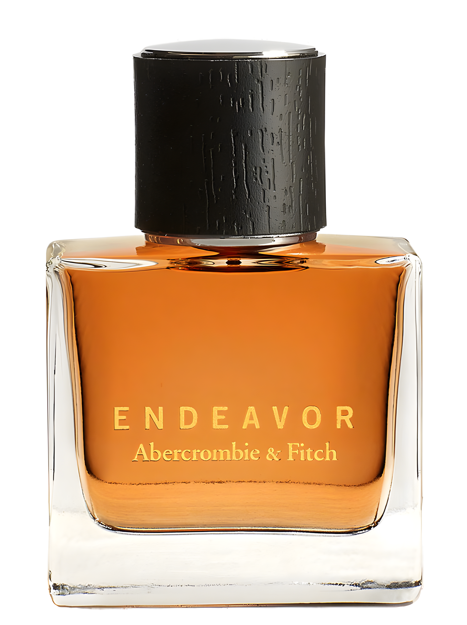 Endeavor by Abercrombie & Fitch perfume bottle
