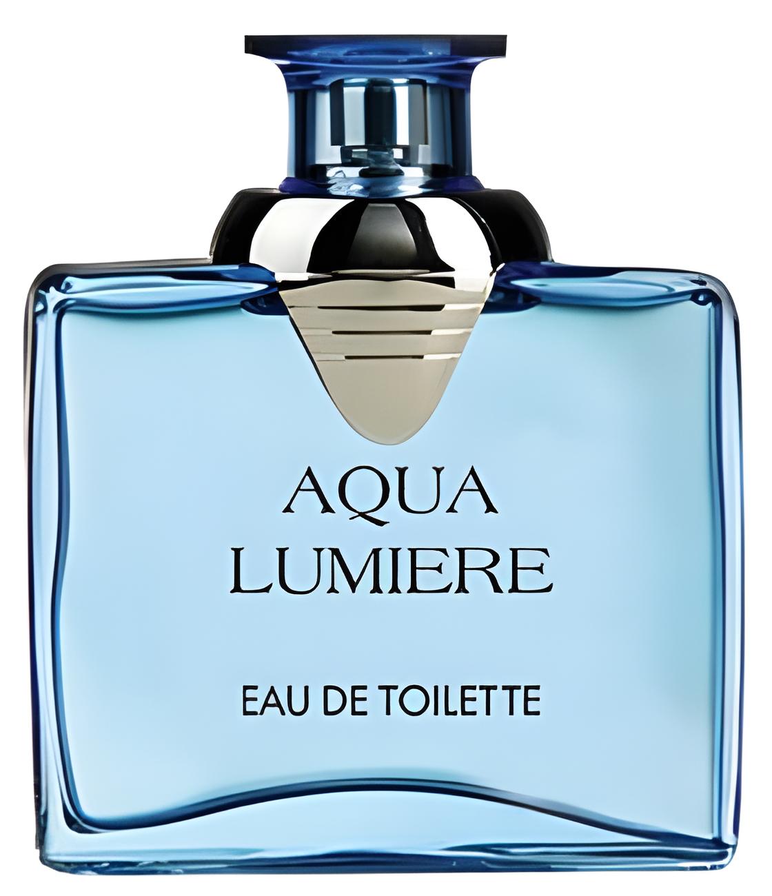Aqua Lumiere by Новая Заря (The New Dawn) perfume bottle