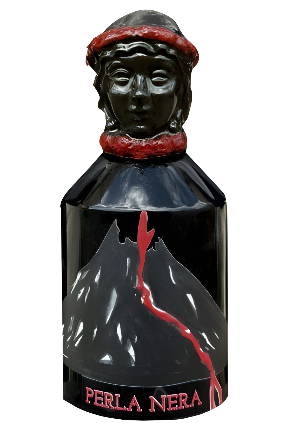 Perla Nera - La Sciara Intense Limited Edition by Eolie Parfums perfume bottle