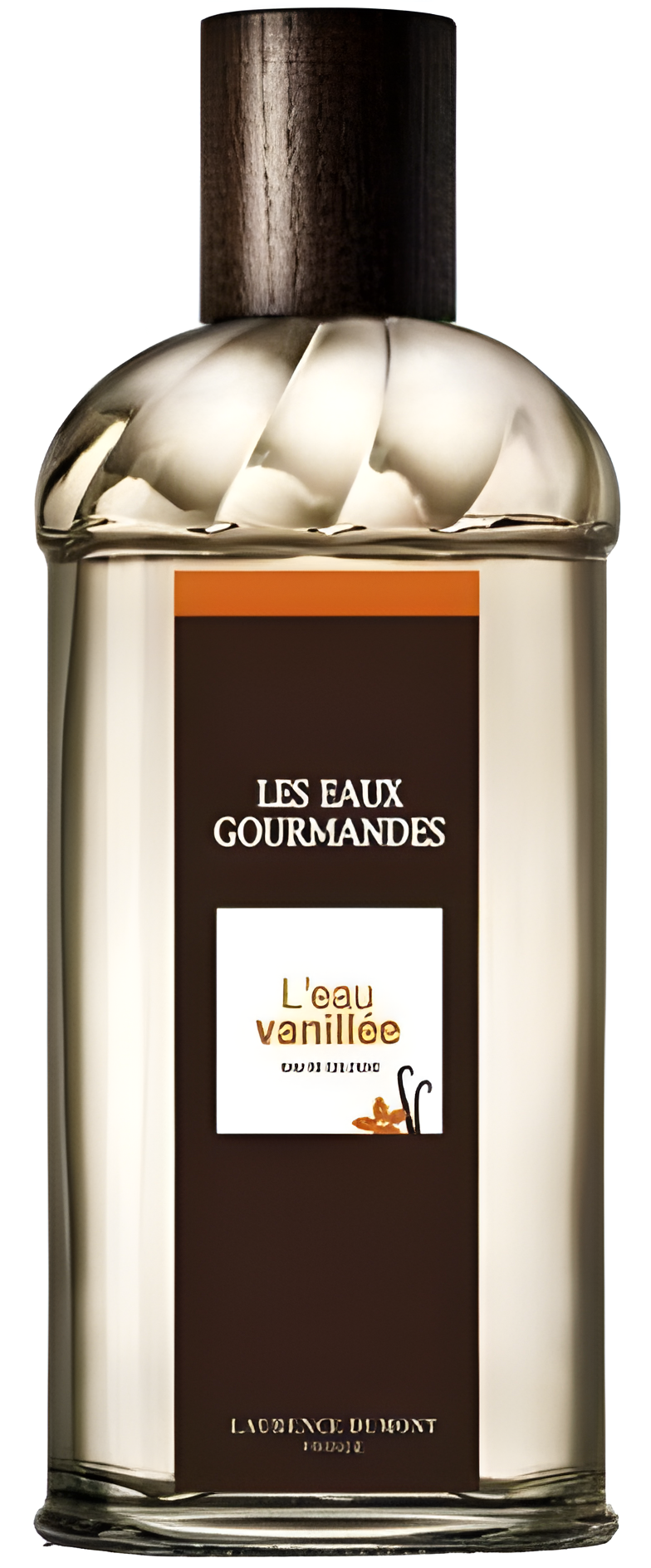 Les Eaux Gourmandes L'Eau Vanillée by Les Senteurs Gourmandes perfume bottle