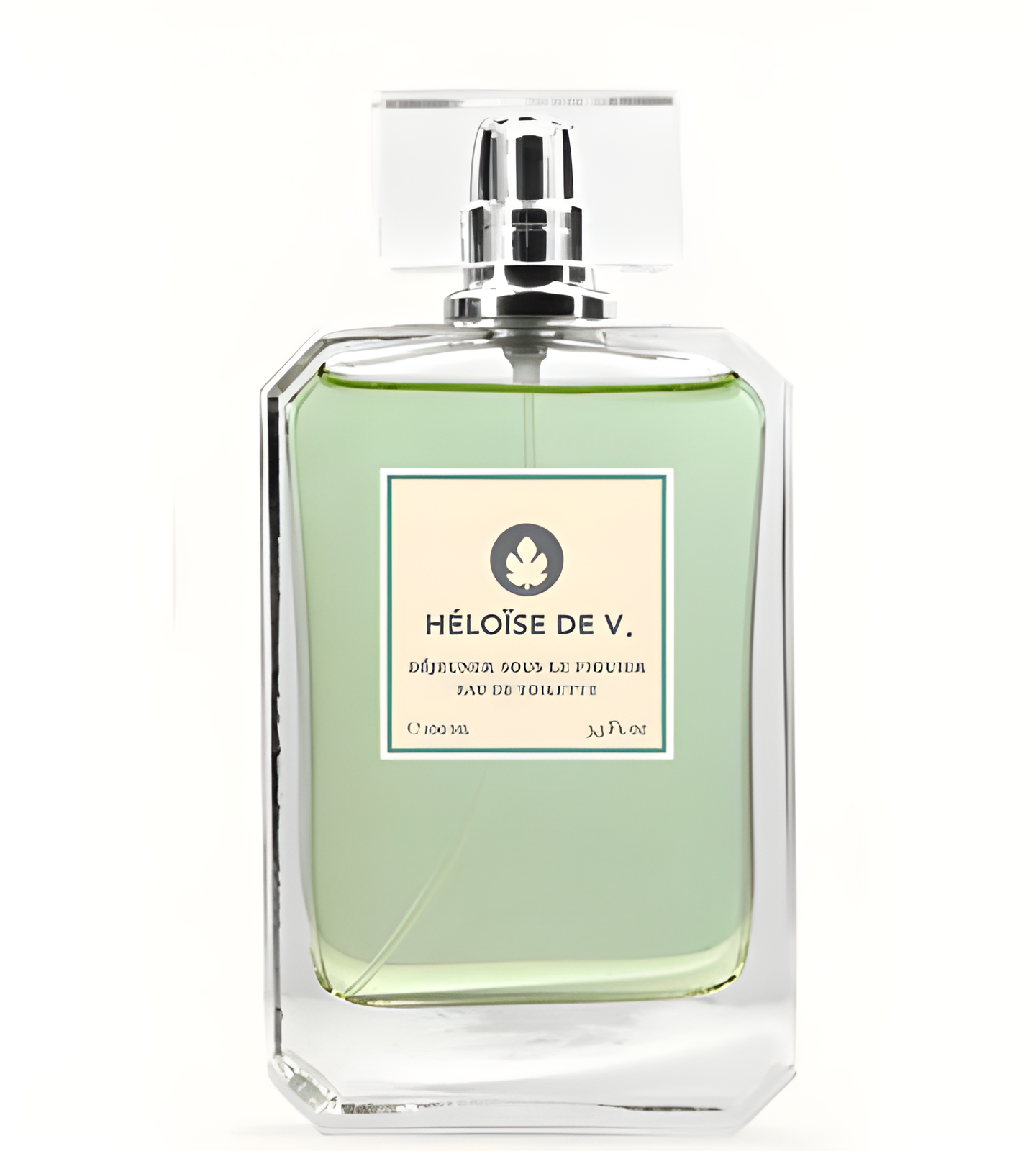 Déjeuner Sous Le Figuier by Héloïse de V. perfume bottle