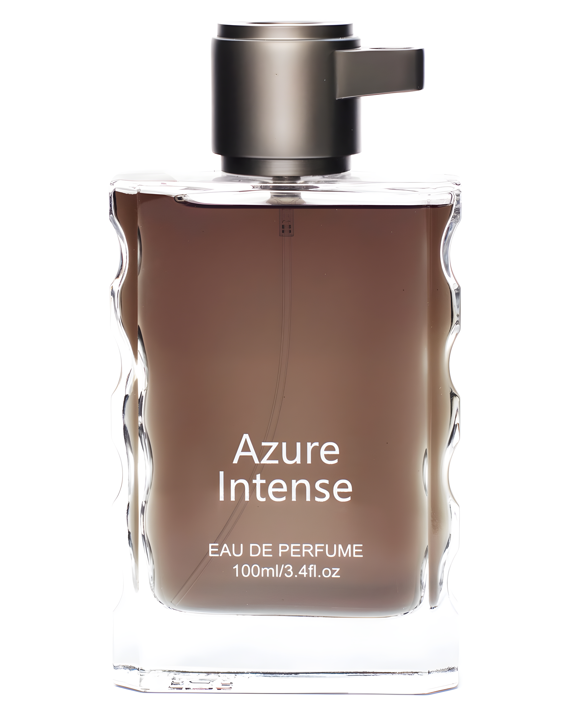 Azure Intense by Aurora Scents perfume bottle