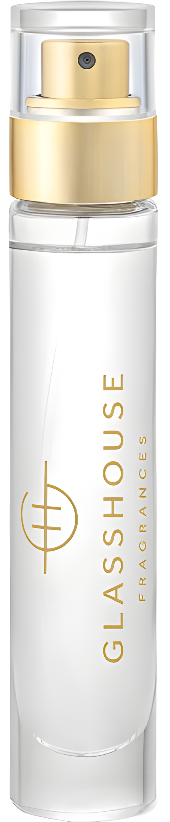 Flower Symphony by Glasshouse perfume bottle