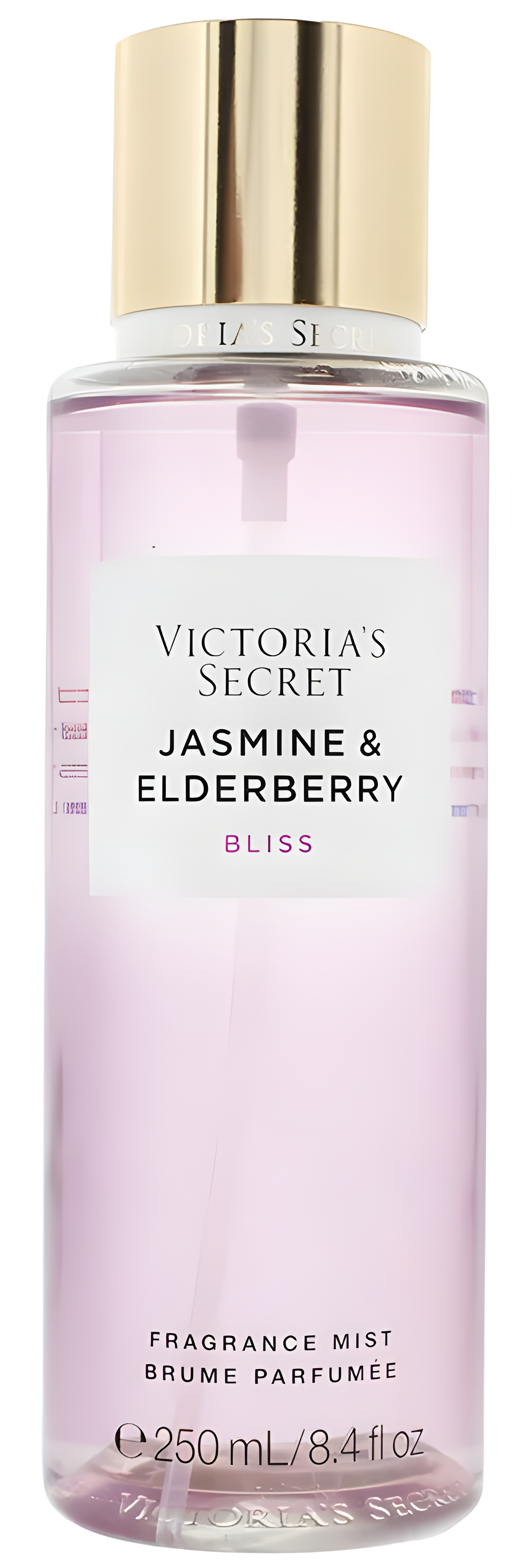 Jasmine Elderberry by Victoria's Secret