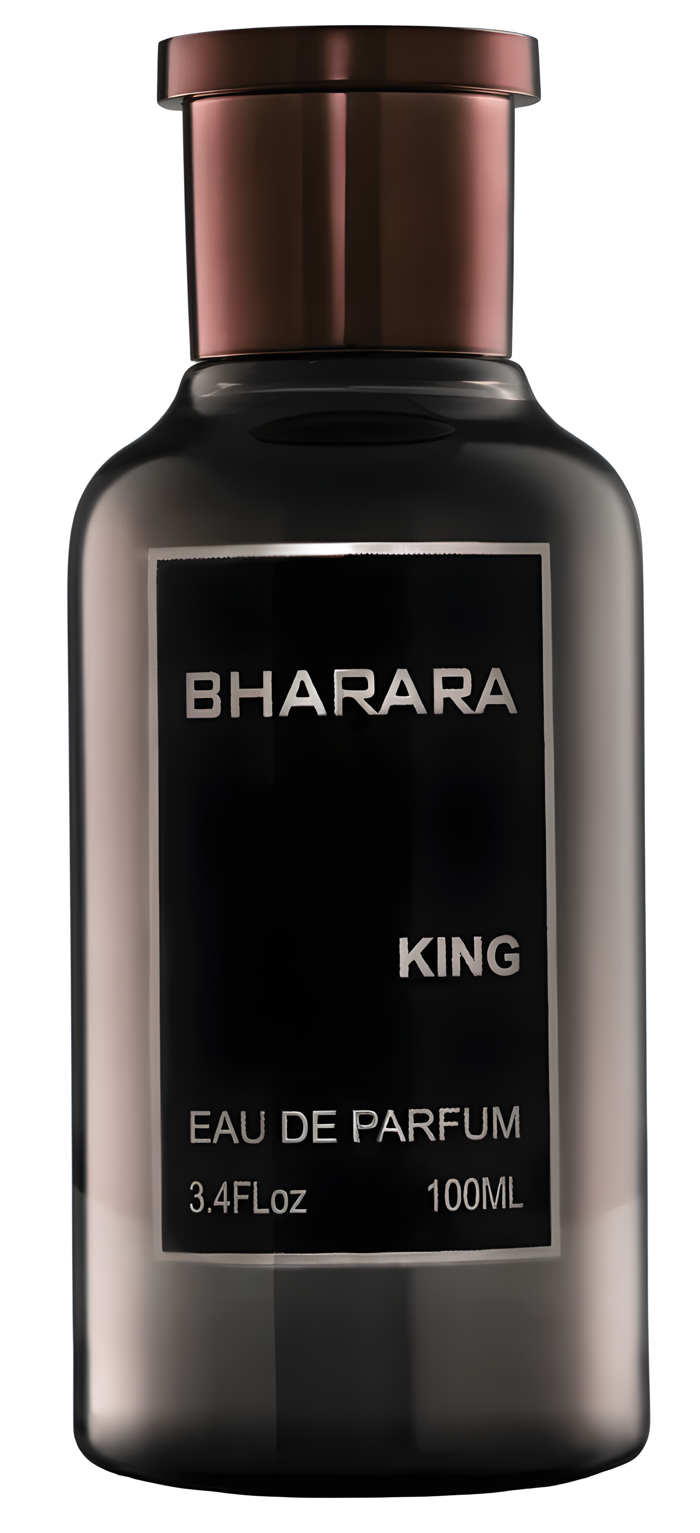 King by Bharara perfume bottle