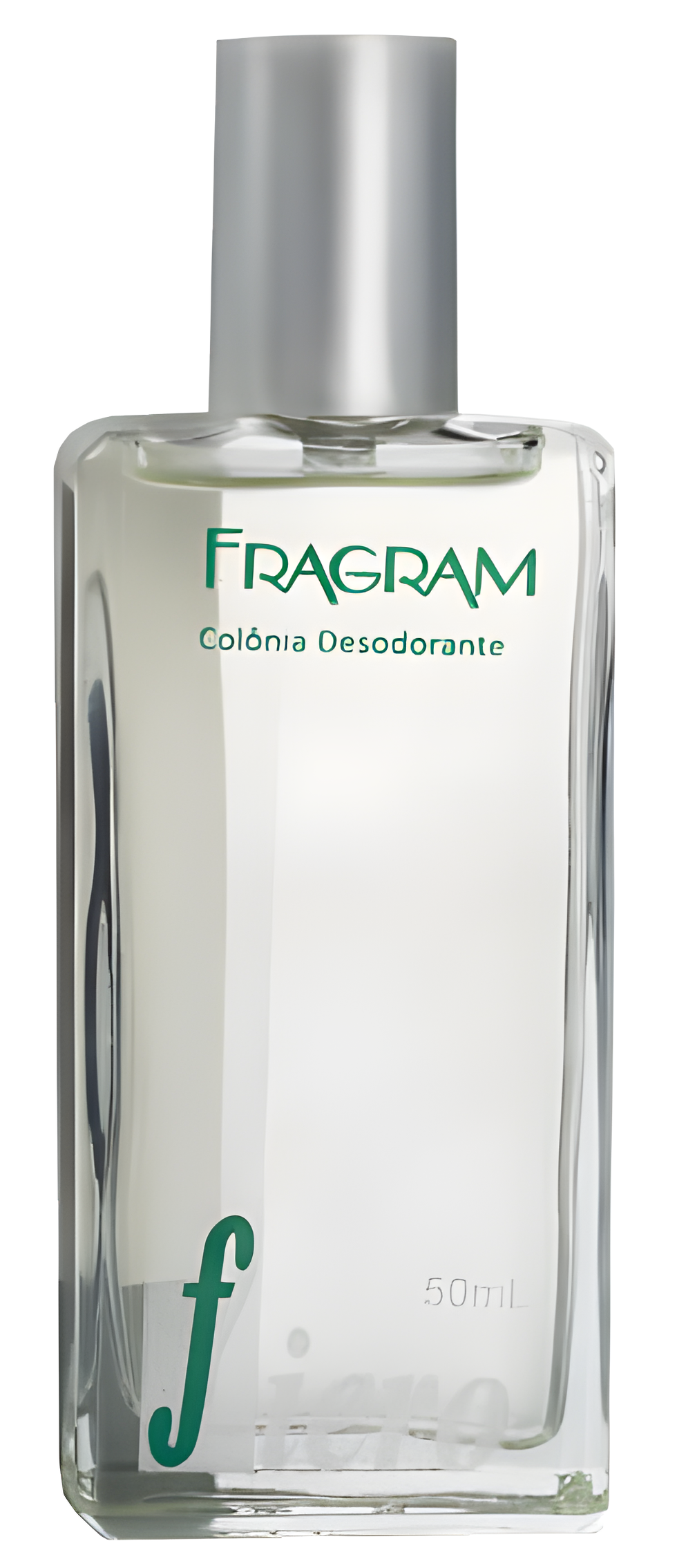 Fiero by Fragram Gramado perfume bottle