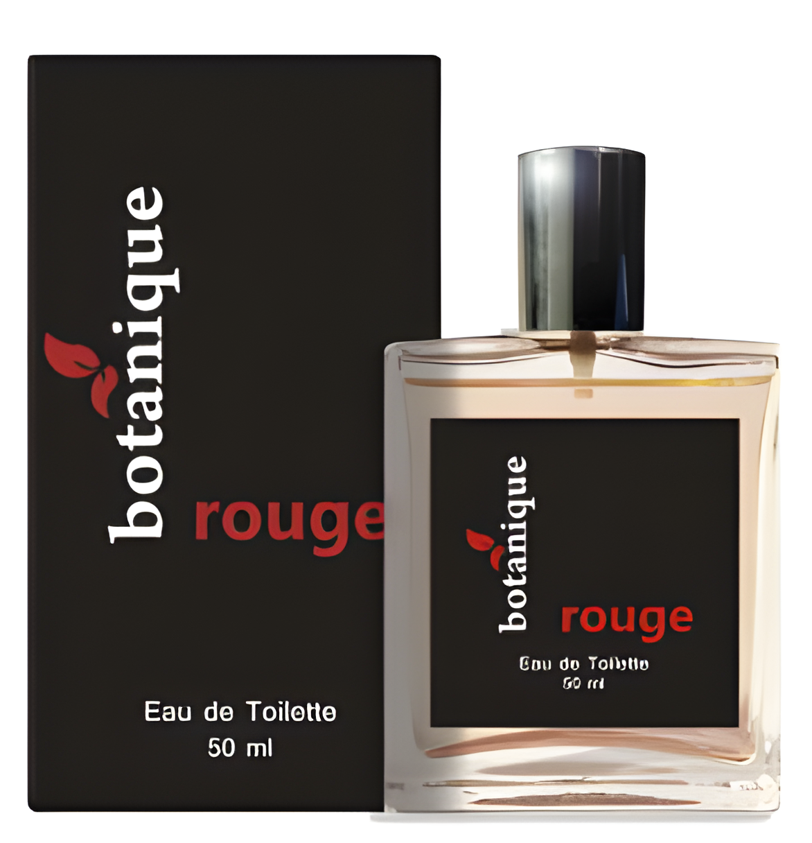 Rouge by Botanique perfume bottle