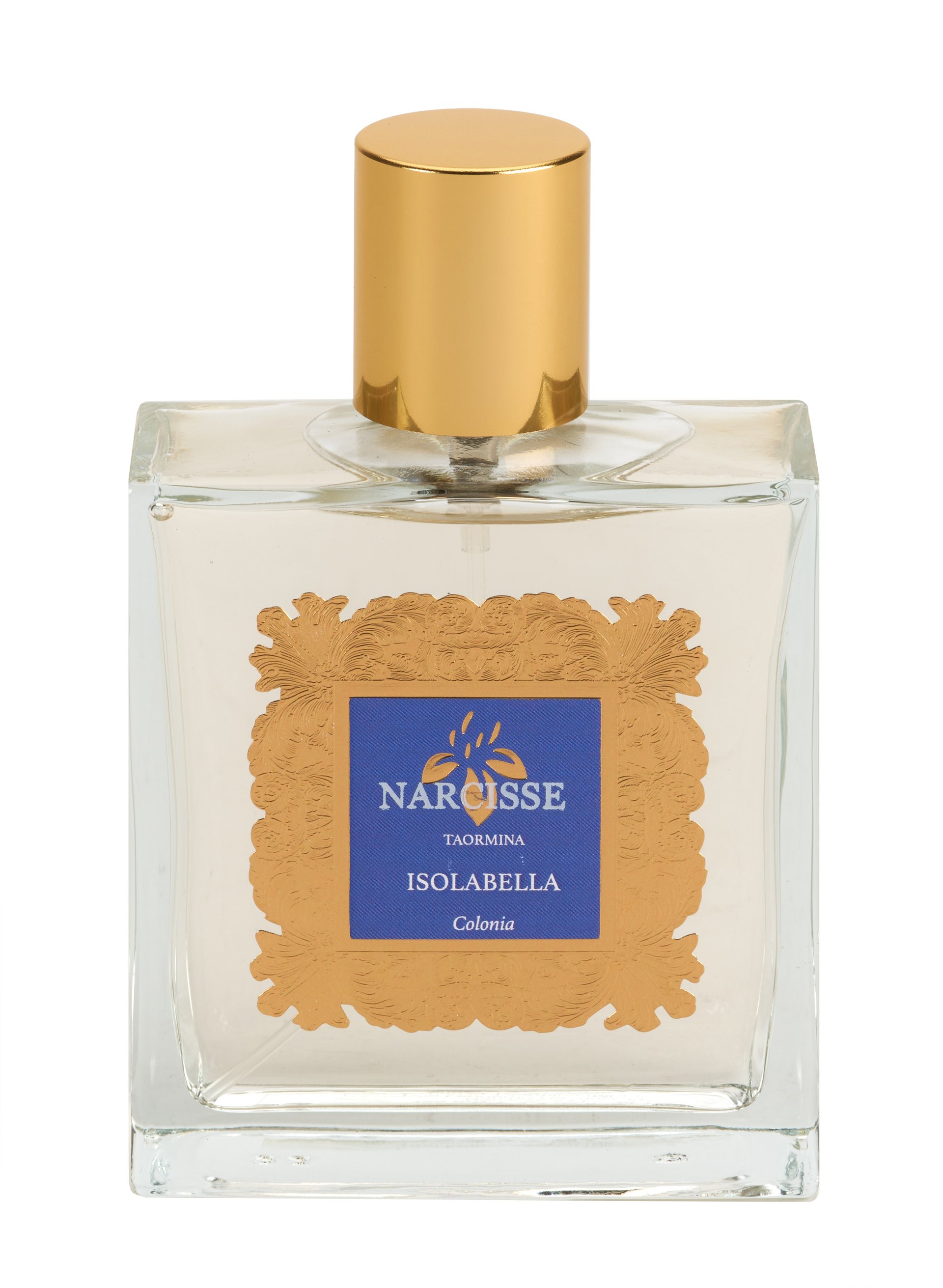 Isolabella by Narcisse Taormina perfume bottle