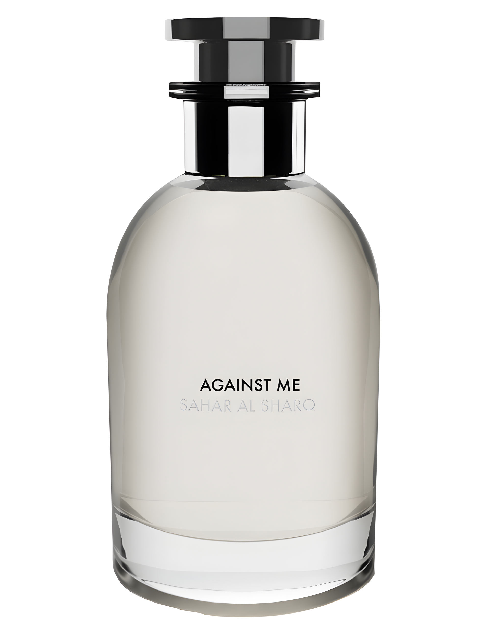 Against Me by Sahar Al Sharq Perfumes perfume bottle
