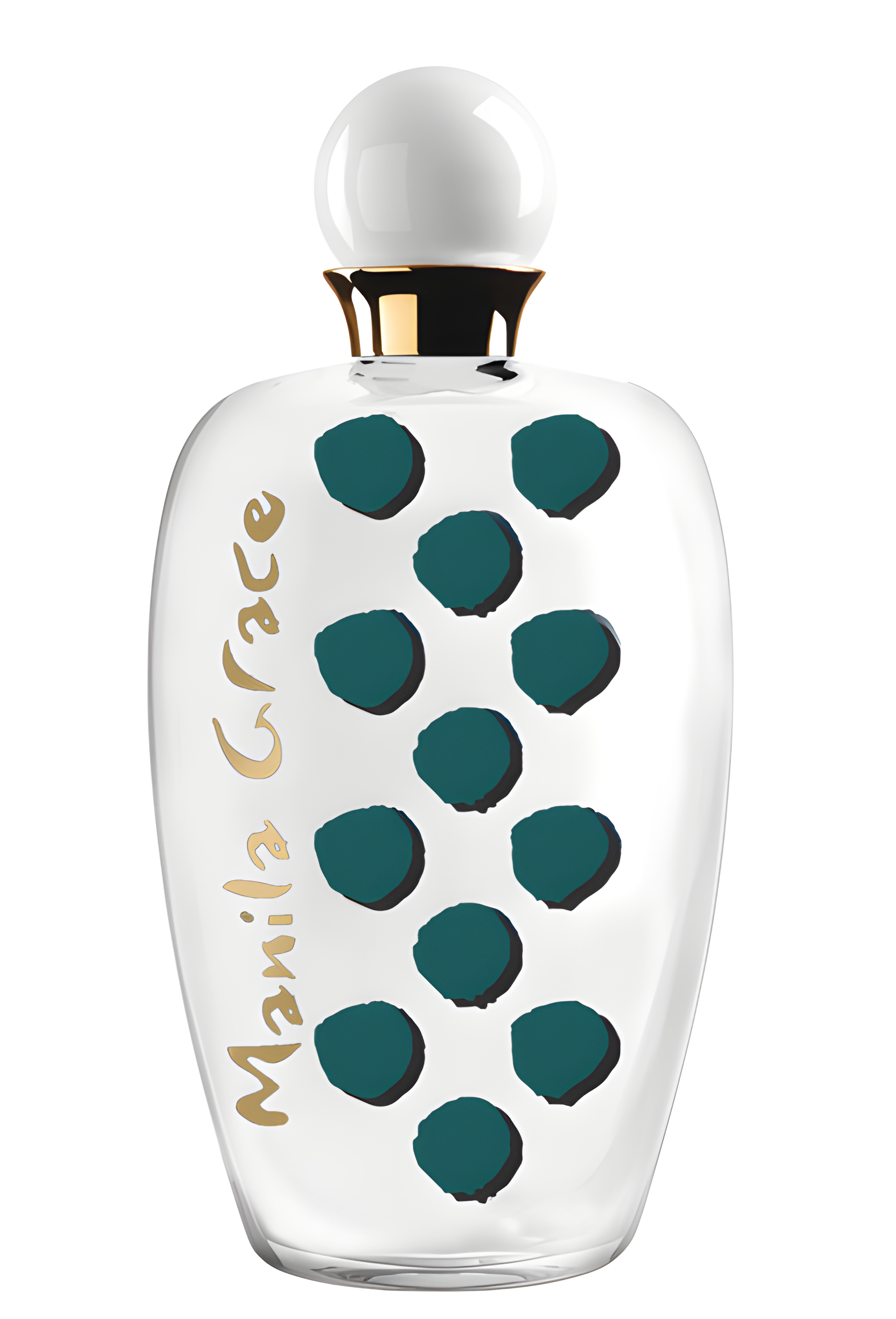 Manila Grace Eau Fraîche by Manila Grace perfume bottle