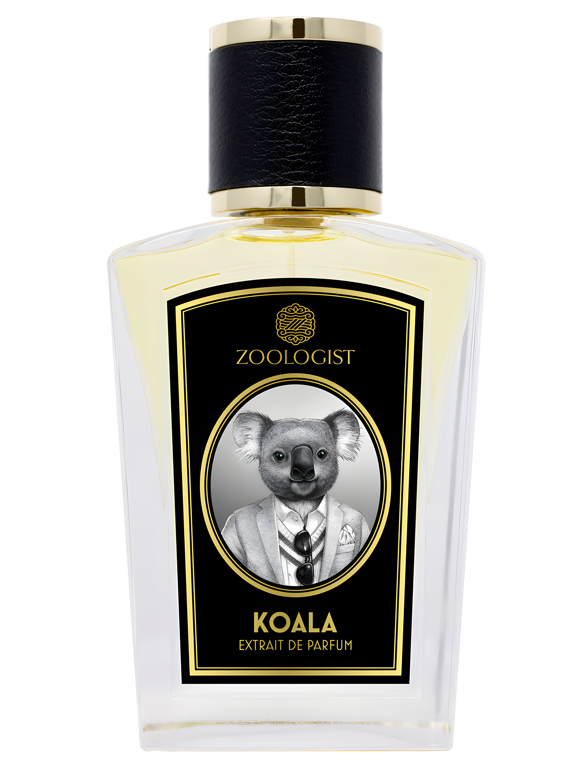 Koala by Zoologist Perfumes perfume bottle