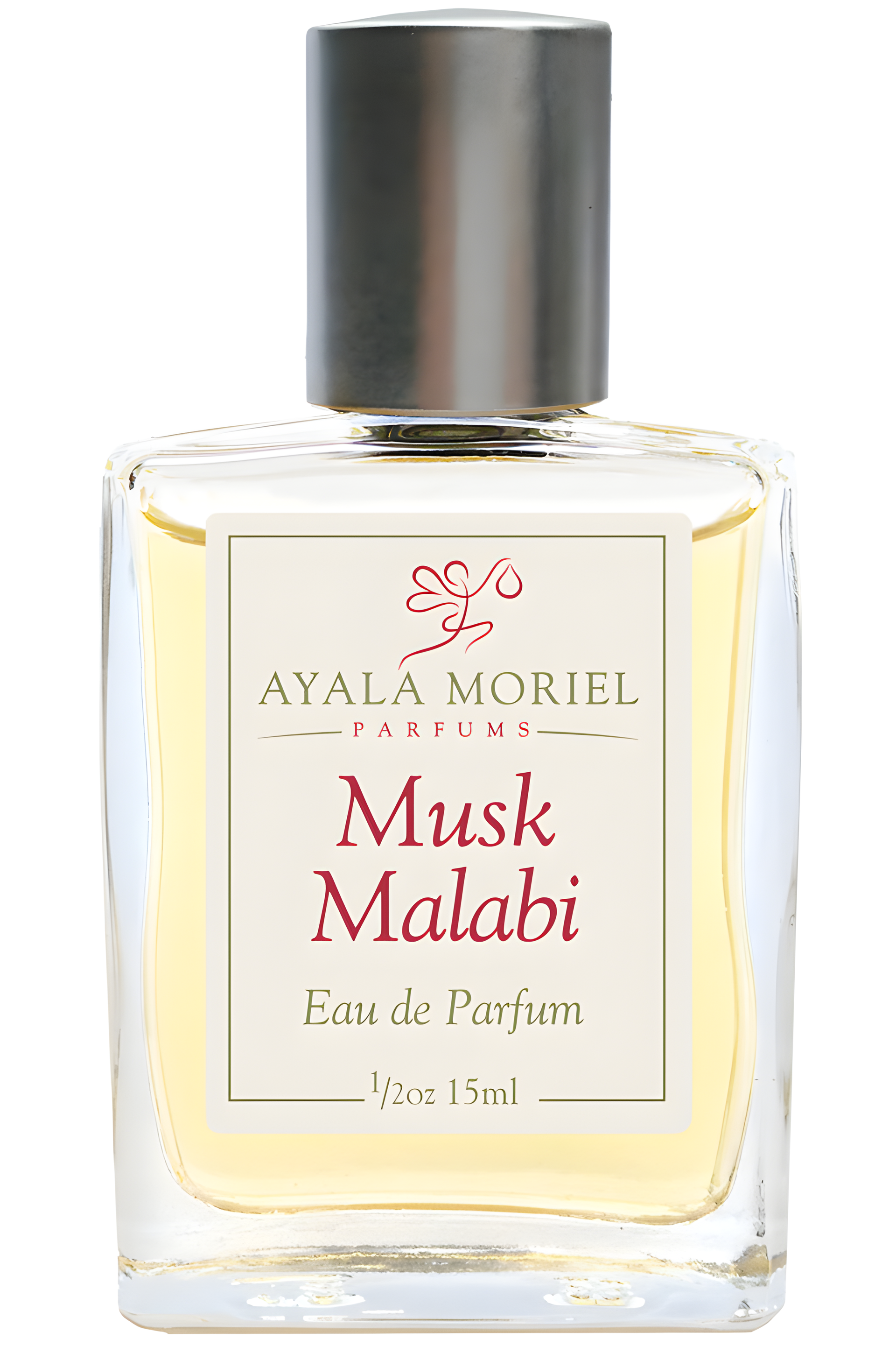 Musk Malabi by Ayala Moriel perfume bottle