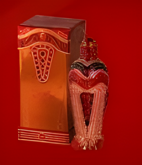 Shejoon by Arabian Oud perfume bottle