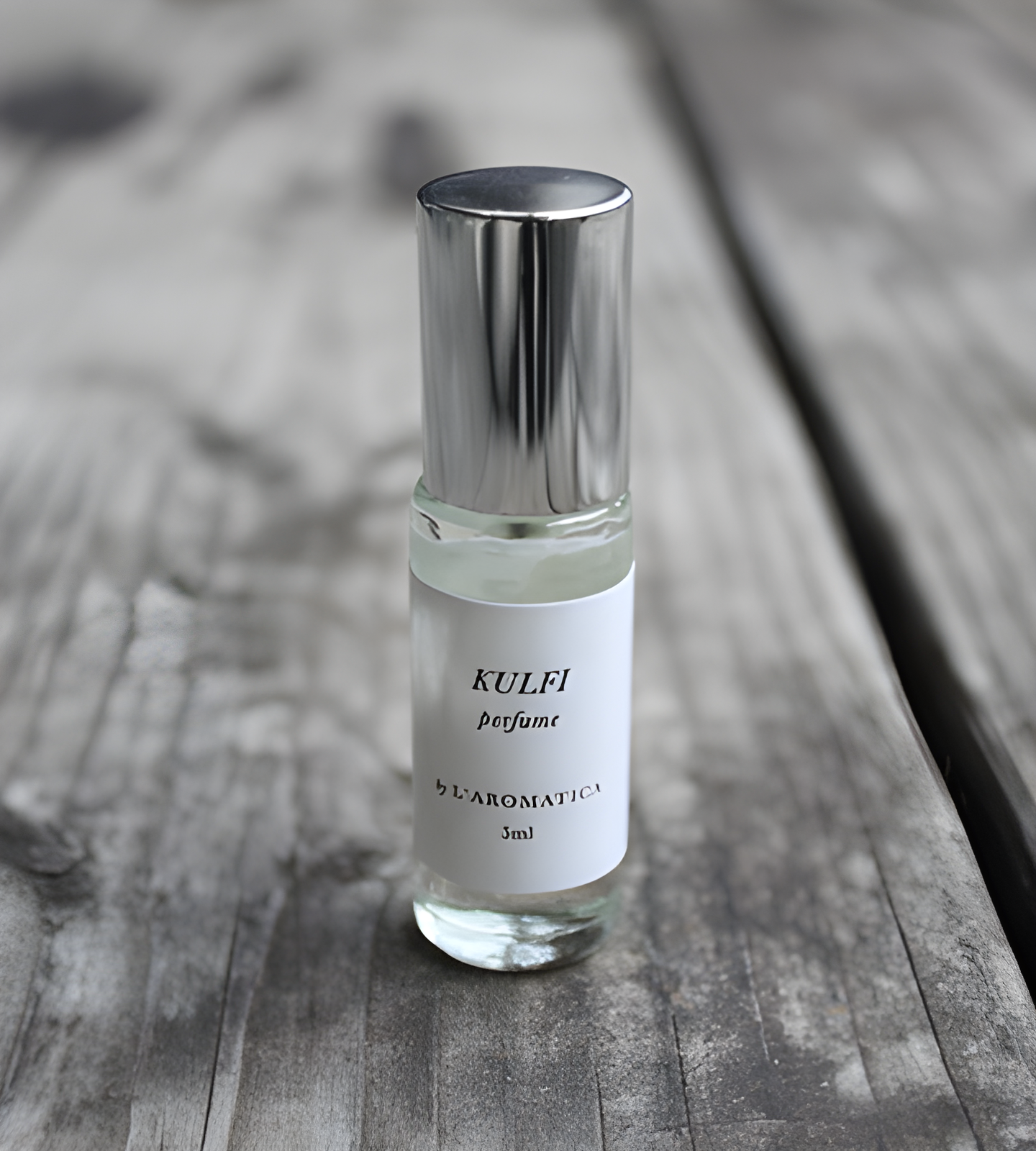 Kulfi by L'Aromatica Perfume perfume bottle
