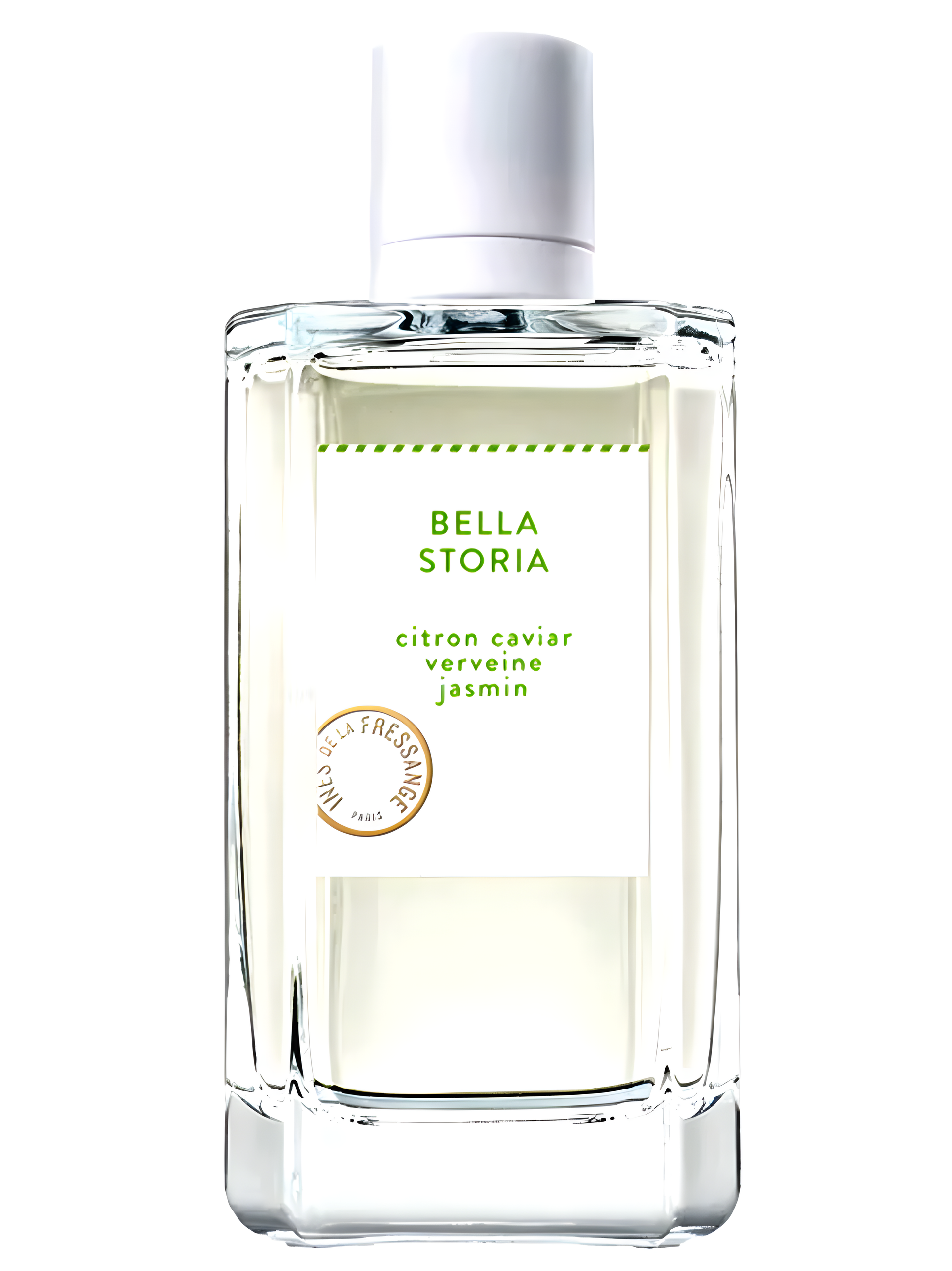 Bella Storia by Ines de la Fressange perfume bottle