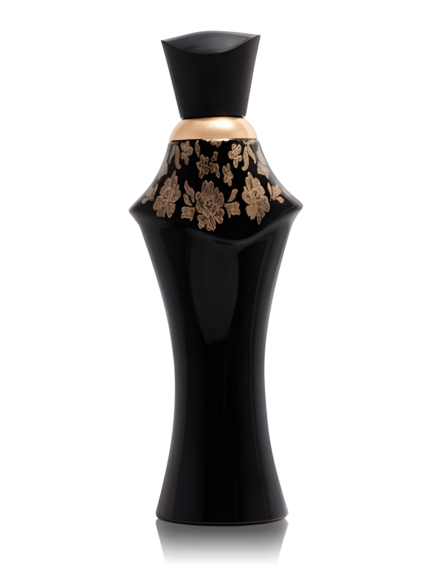 Cassilia Black by Pacoma perfume bottle