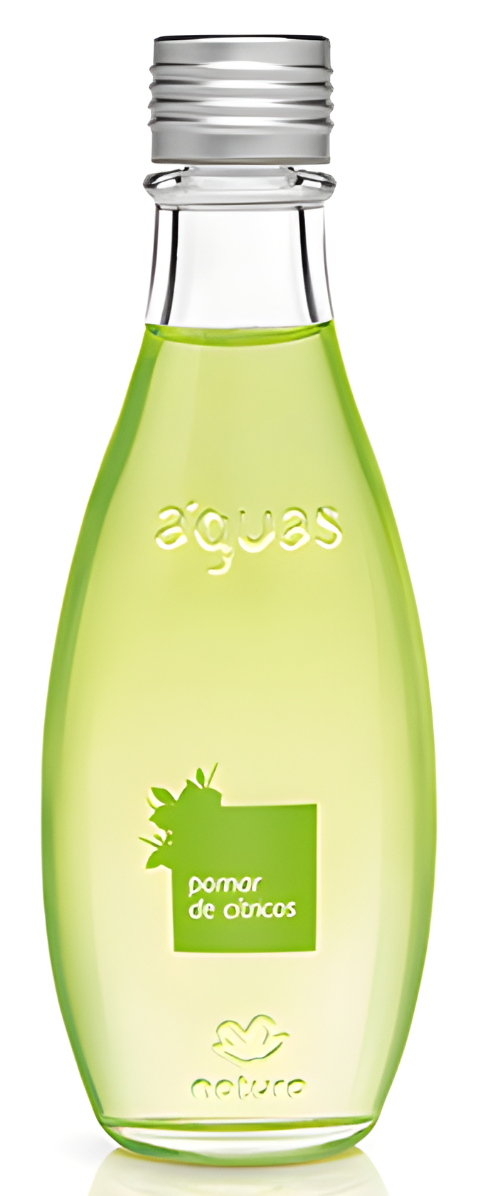 Pomar de Cítricos by Natura perfume bottle