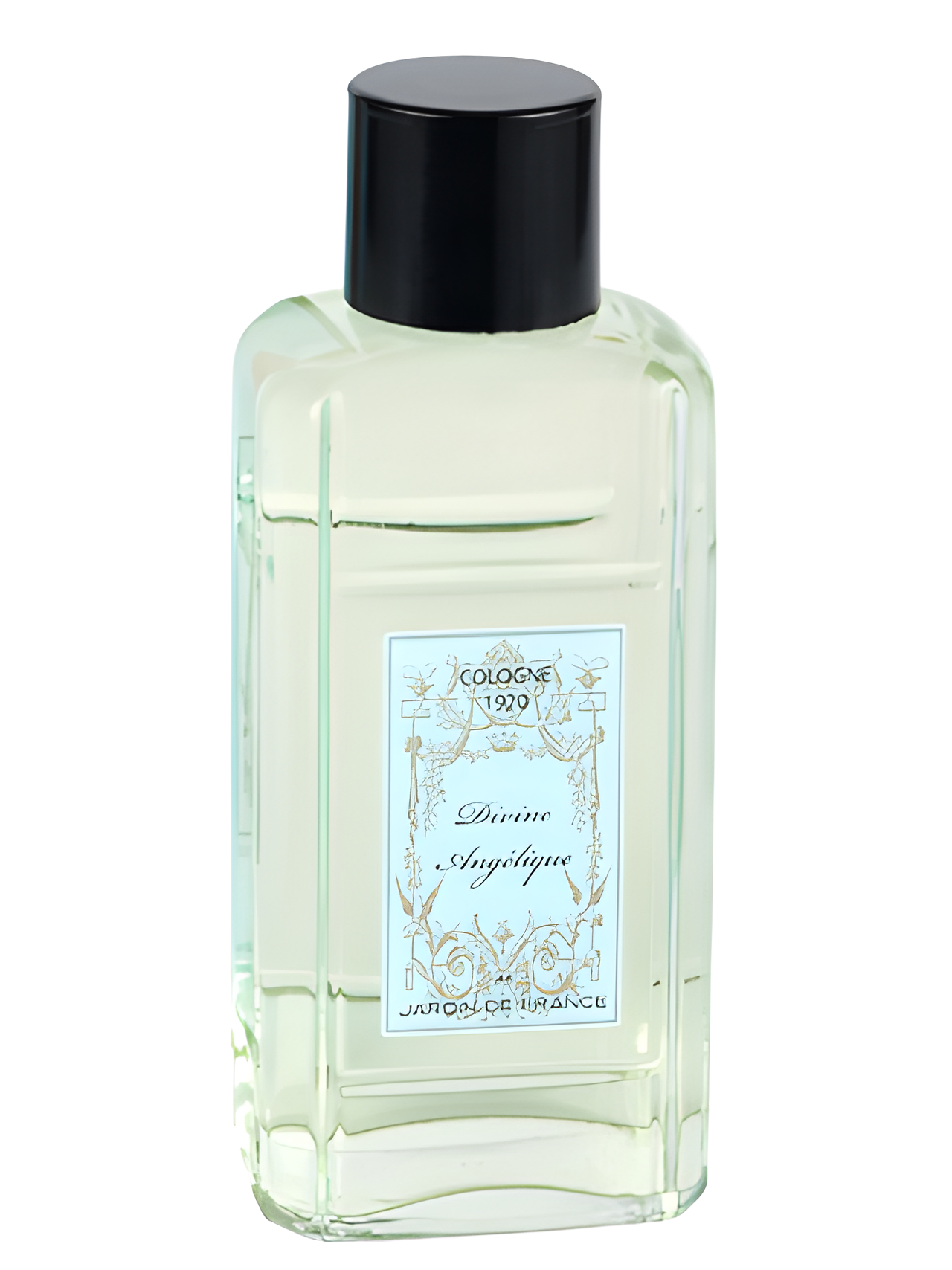 Divine Angelique by Jardin de France perfume bottle