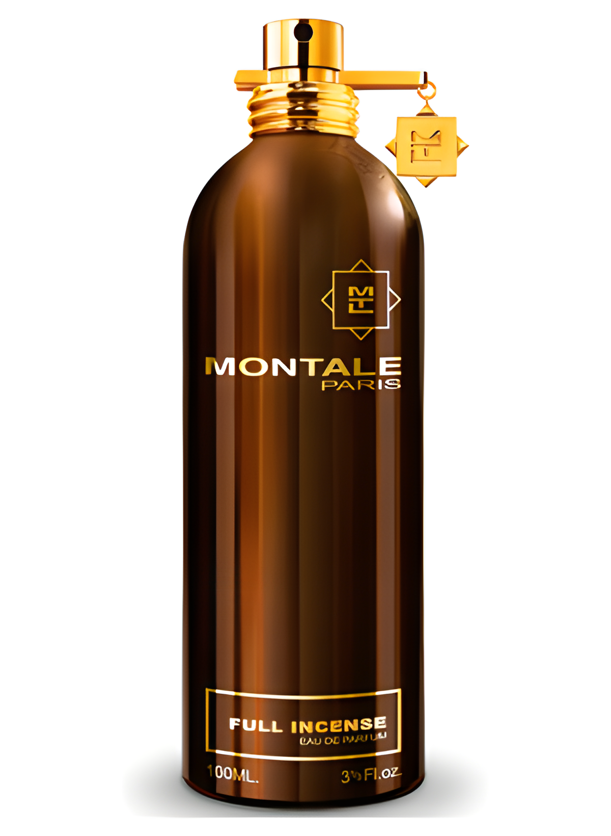 Full Incense by Montale perfume bottle