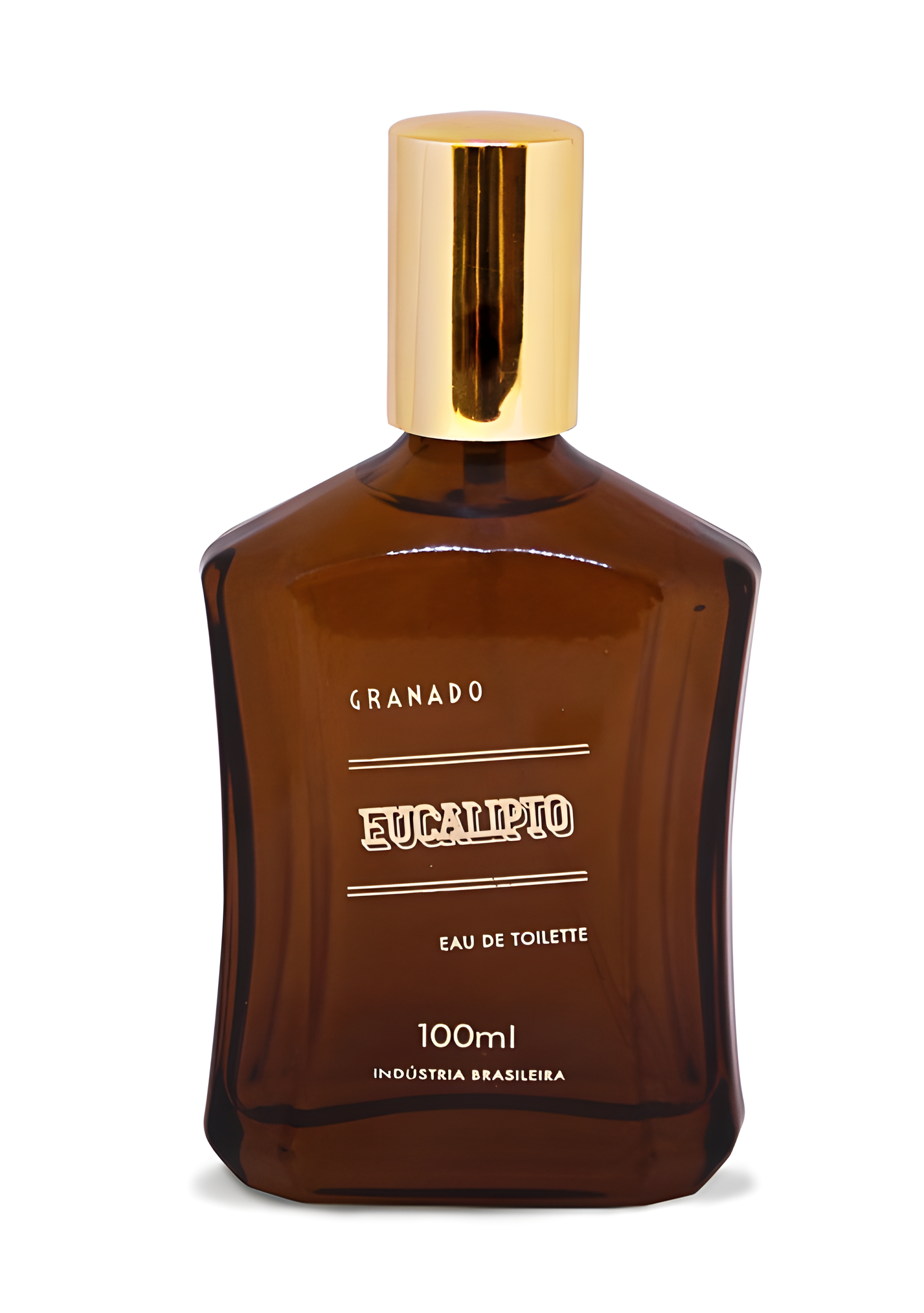 Eucalipto by Granado perfume bottle