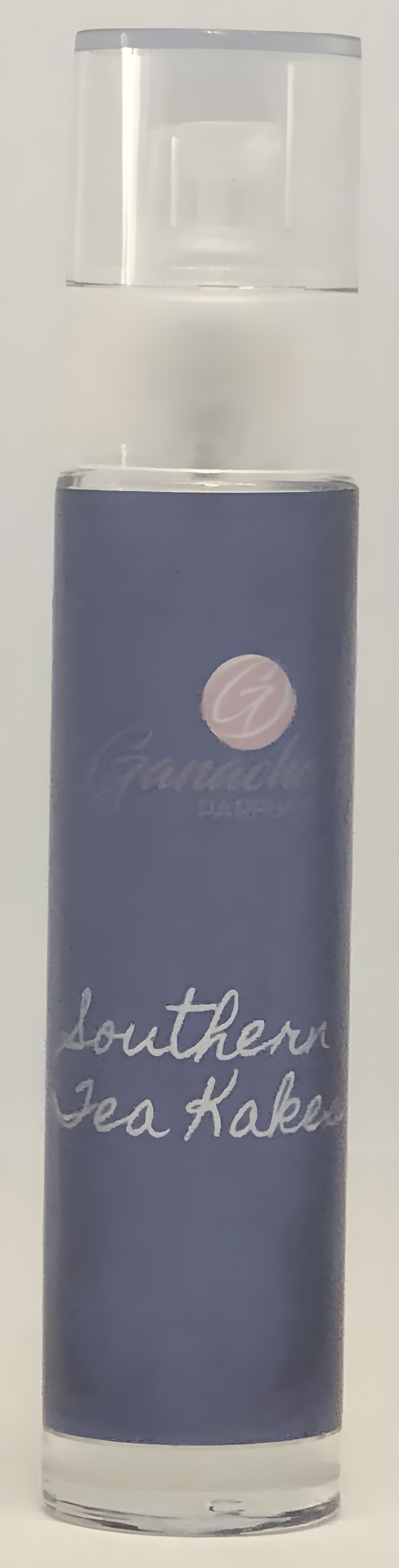 Southern Tea Kakes by Ganache Parfums perfume bottle
