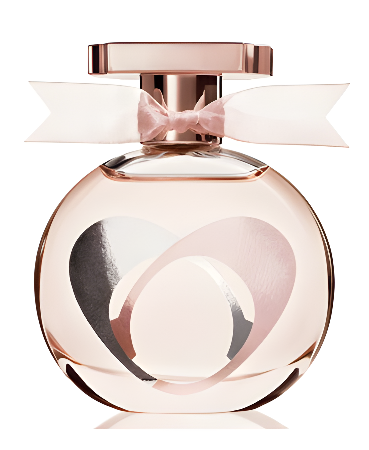 Love by Coach perfume bottle