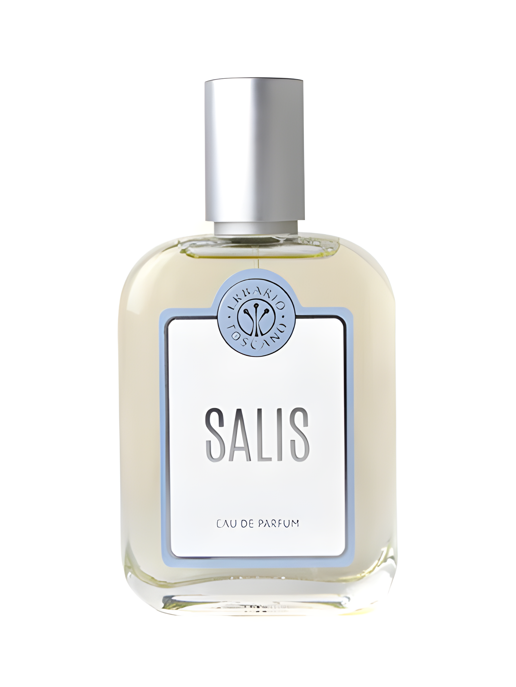 Salis by Erbario Toscano perfume bottle