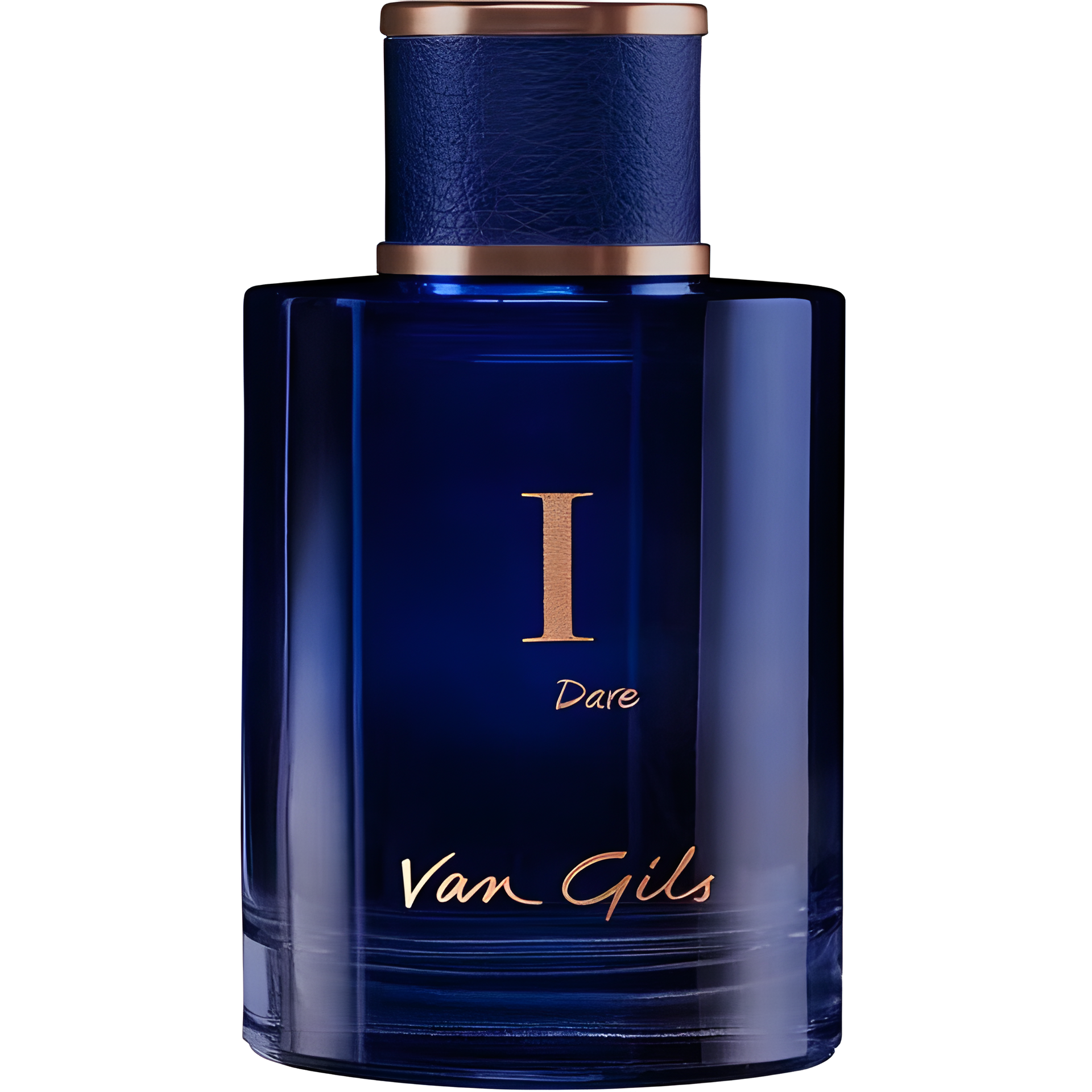 Van Gils I Dare by Van Gils perfume bottle