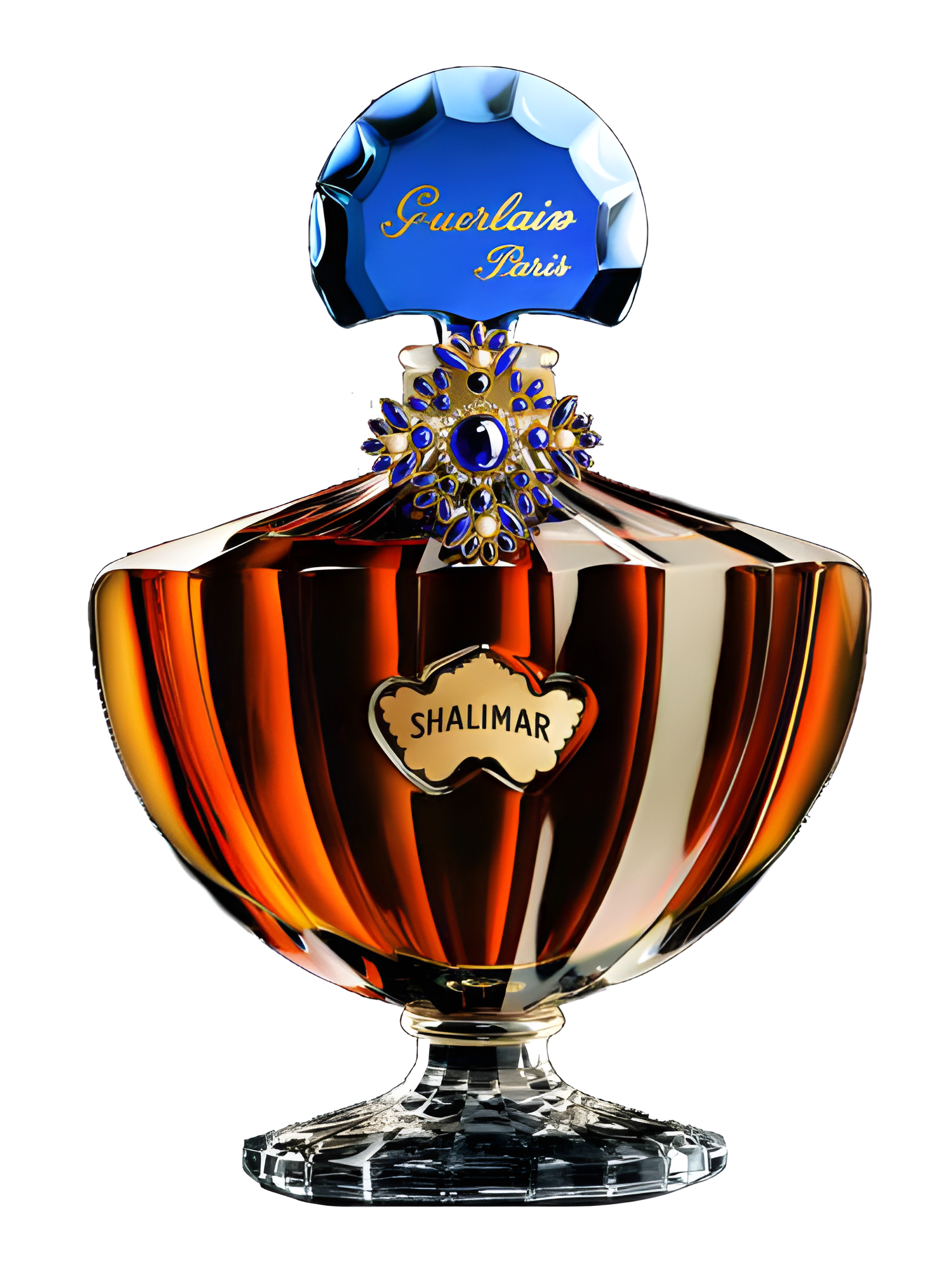 Shalimar Talisman Byzantin by Guerlain