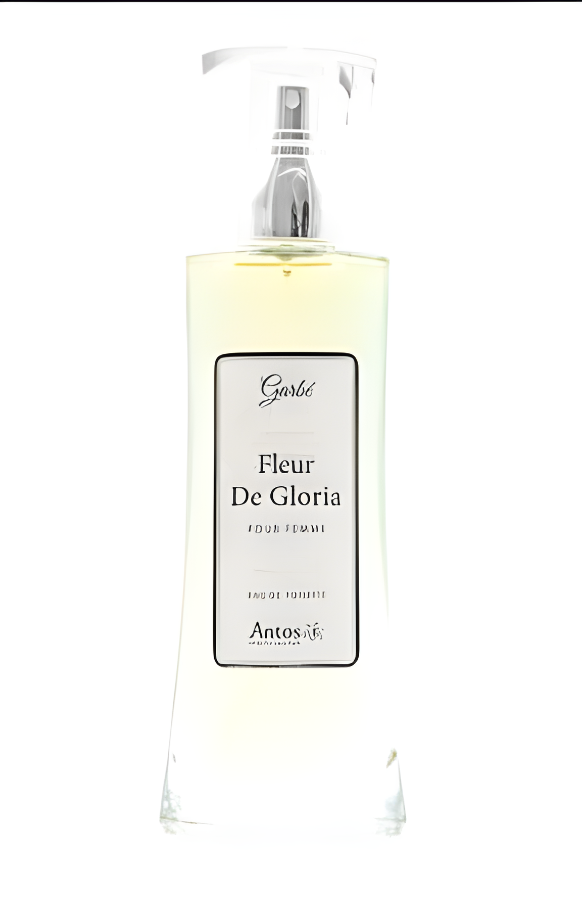Fleur de Gloria by Antos Cosmesi Naturale perfume bottle