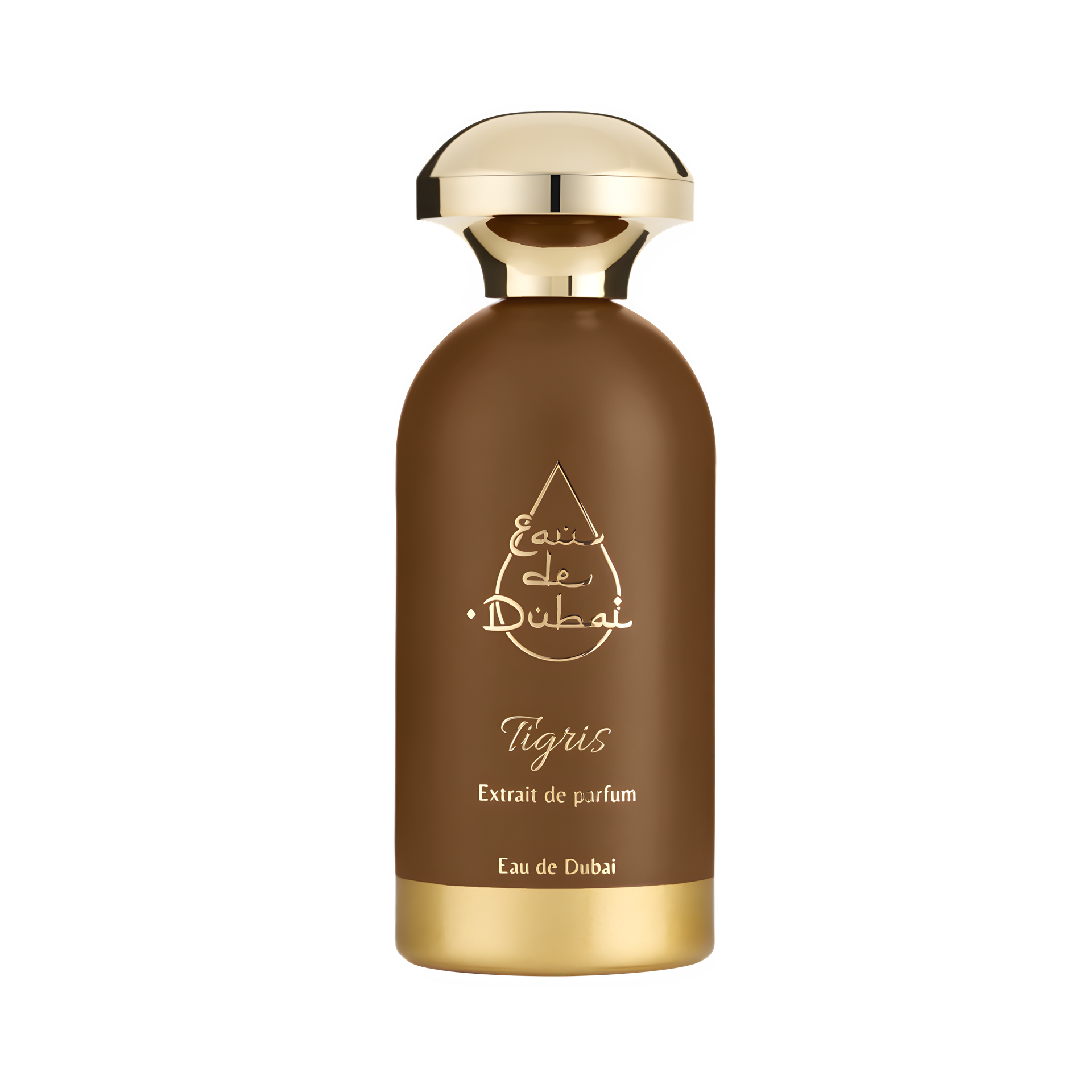 Tigris by Eau de Dubai perfume bottle
